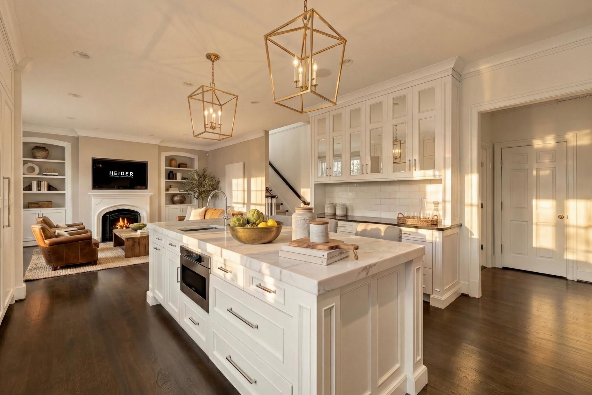  8509 Country Club Drive, Bethesda, MD, 20817 - 物件實景