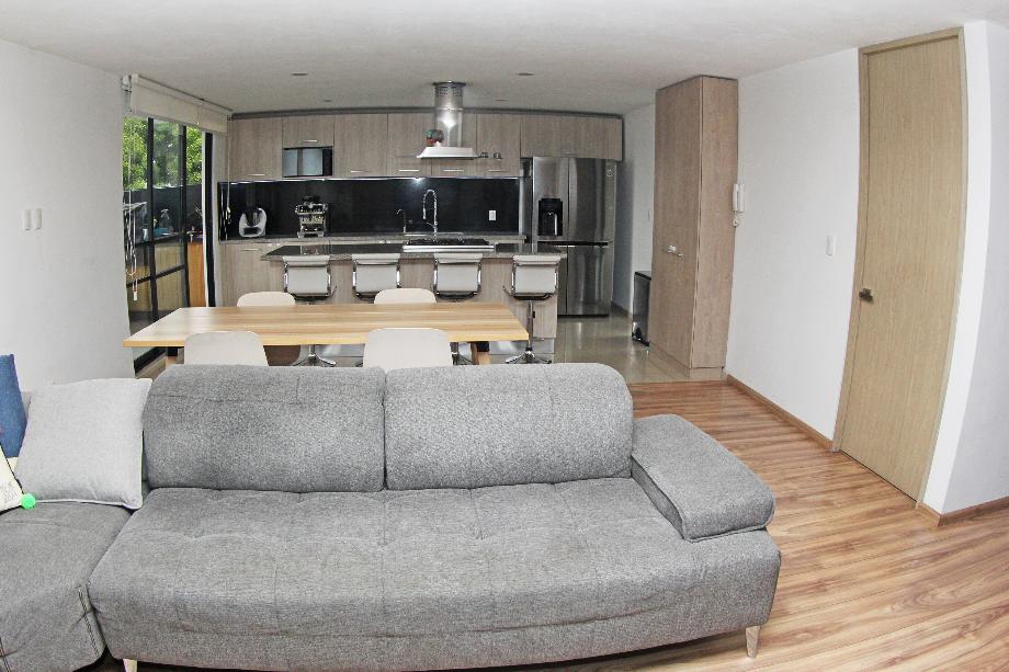Benito Juárez, Ciudad de México, 03103, Mexico, 3 Bedrooms Bedrooms, ,2 BathroomsBathrooms,Residential,For Sale,1947560