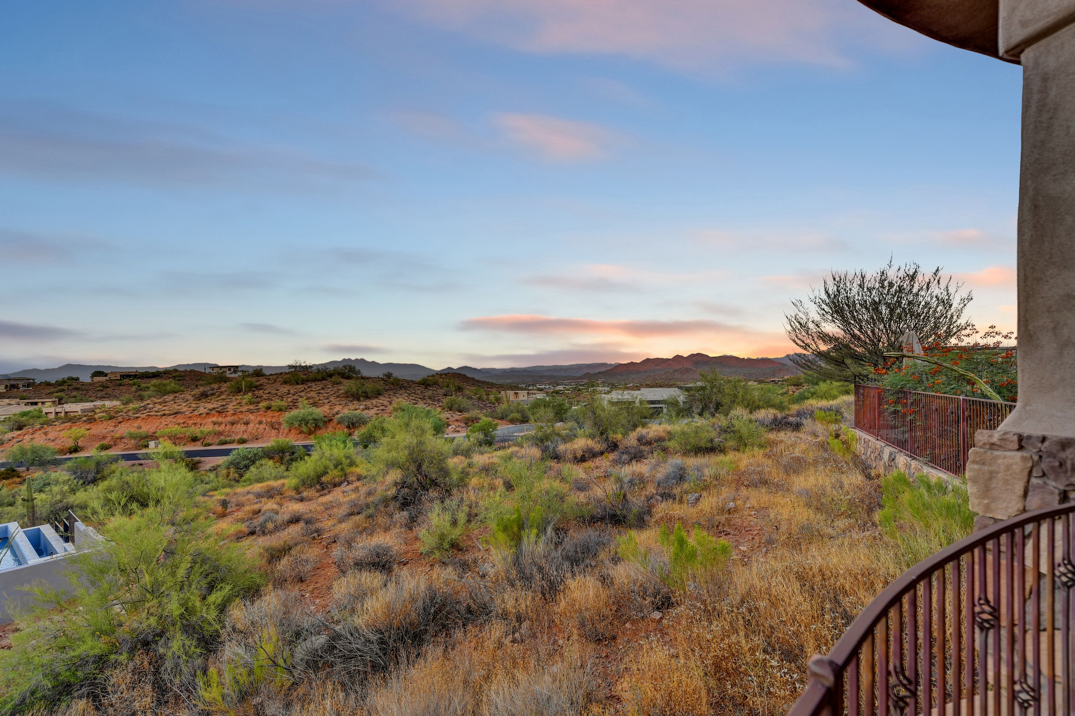  9607 Copper Ridge Trail¦Fountain Hills, AZ - 物件實景