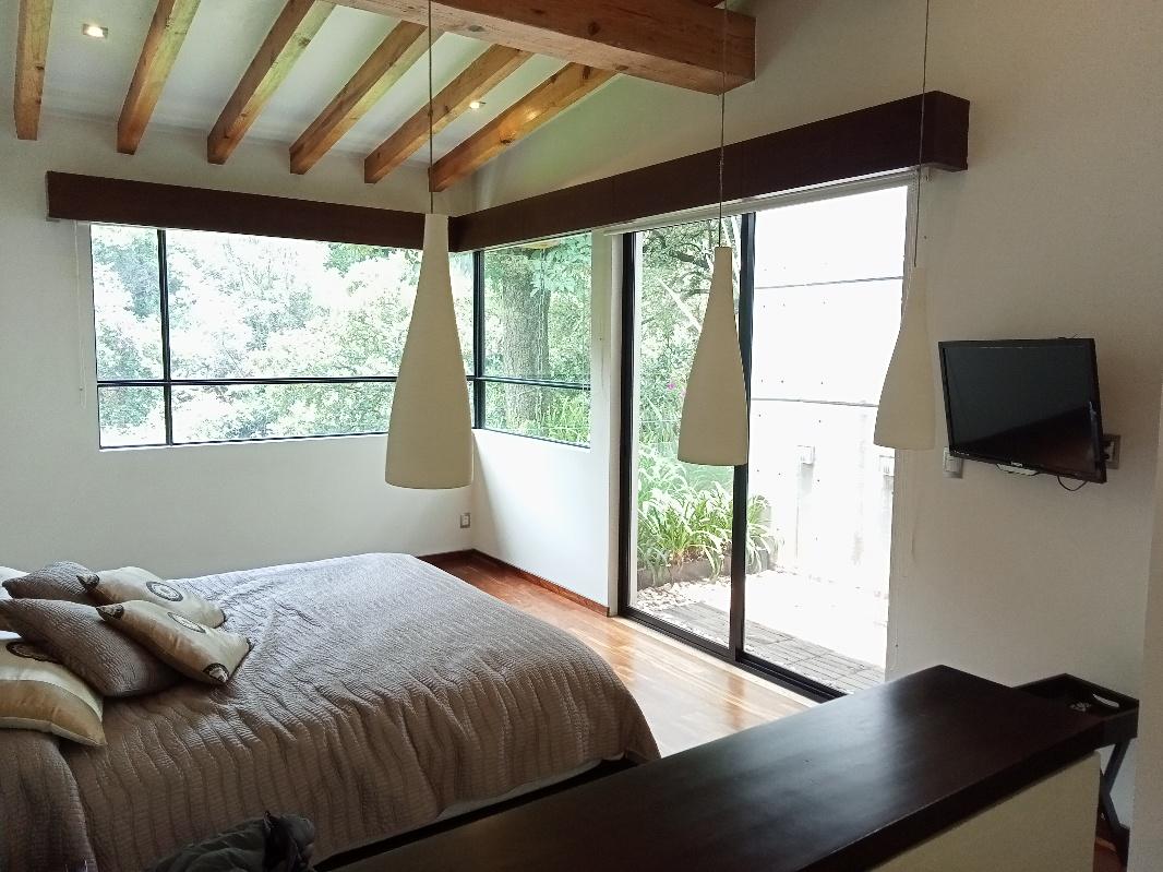 Desierto de los Leones, Álvaro Obregón, Ciudad de México, 01800, Mexico, 4 Bedrooms Bedrooms, ,5 BathroomsBathrooms,Residential,For Sale,Desierto de los Leones,1611684