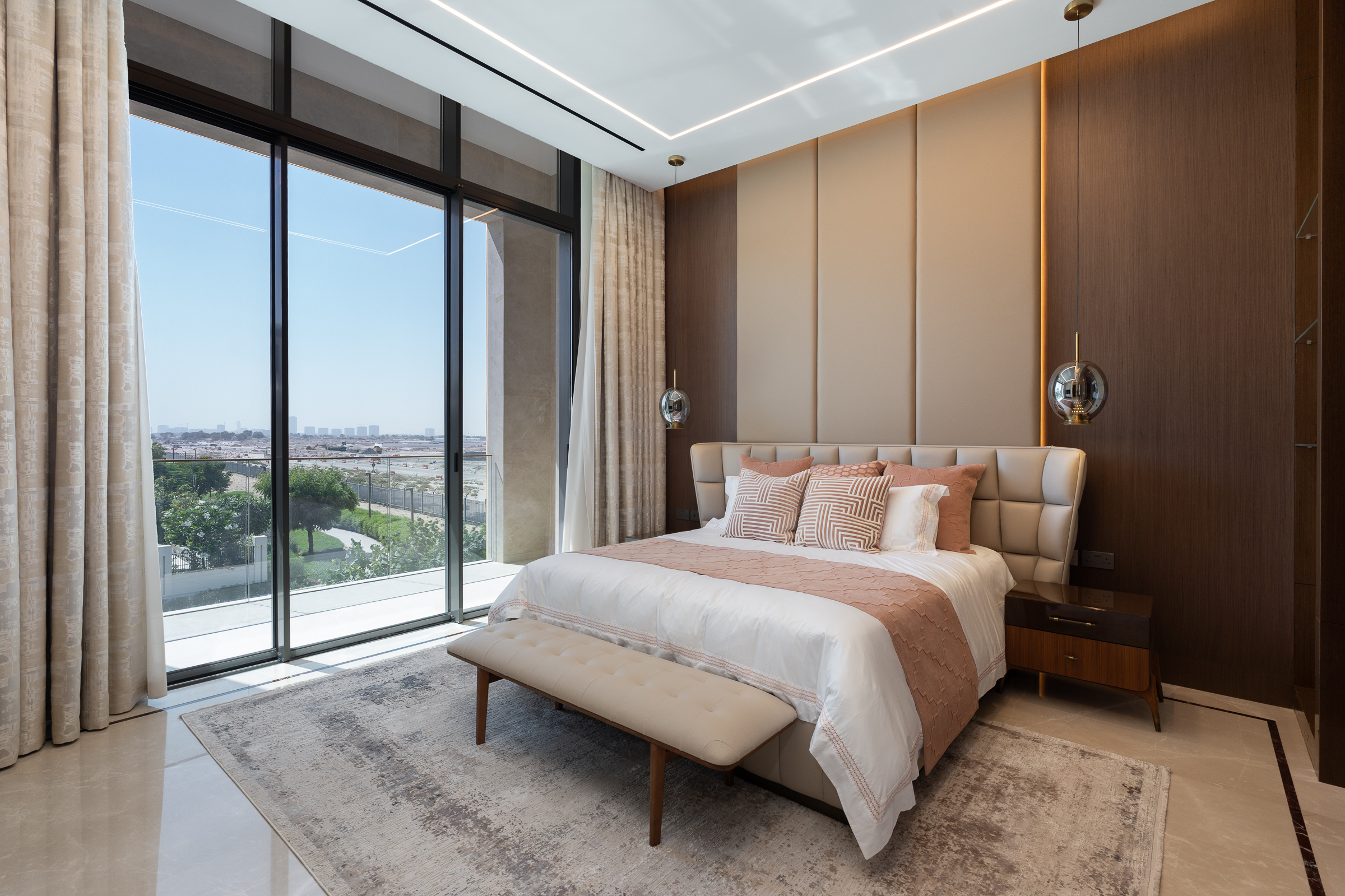  Super Prime Turnkey Villa in Dubai Hills Estate - 物件實景