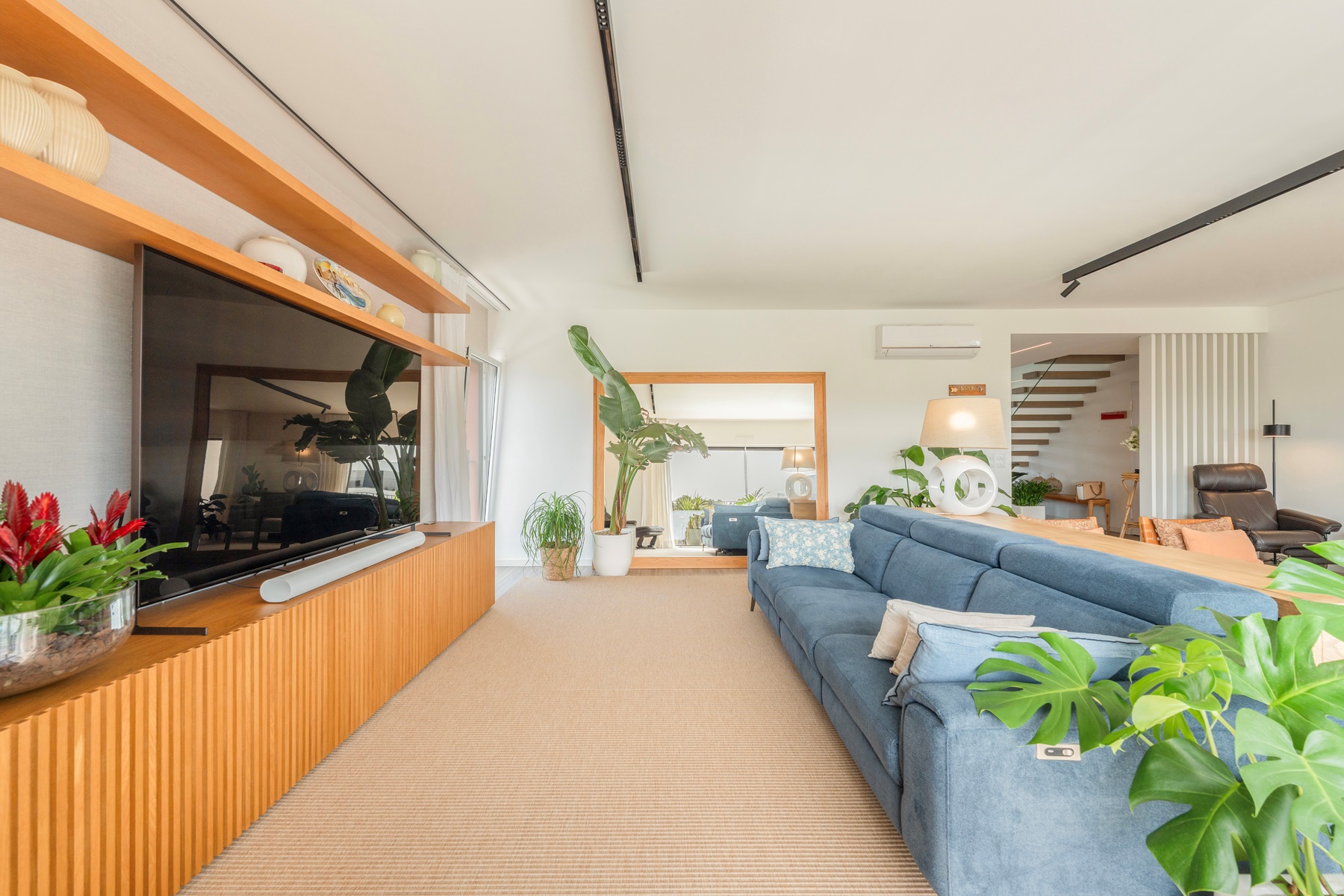  Ultimo Piso/Penthouse, 4 bedrooms, for Sale - 物件實景
