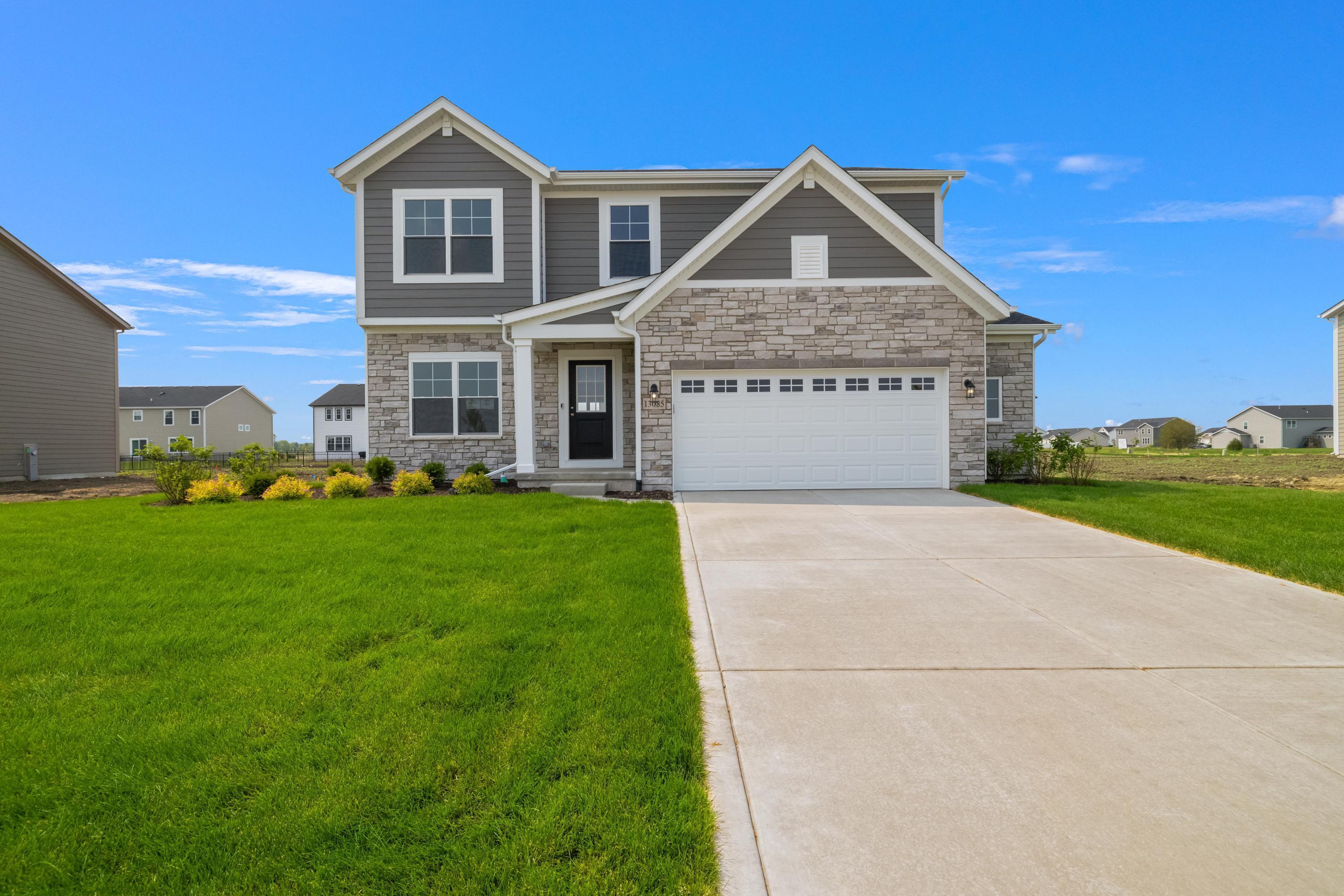 Dyer, Indiana, 46311, United States, 4 Bedrooms Bedrooms, ,2 BathroomsBathrooms,Residential,For Sale,1859711