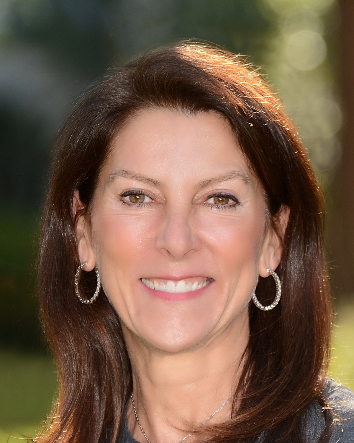 Kim Crain 