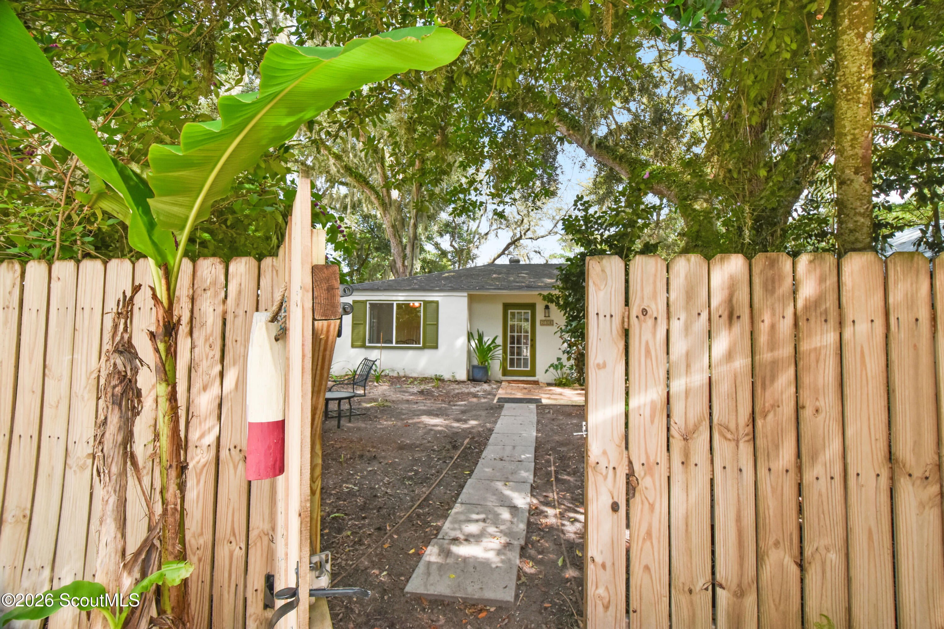 Broadway St, Saint Simons Island, GA 31522