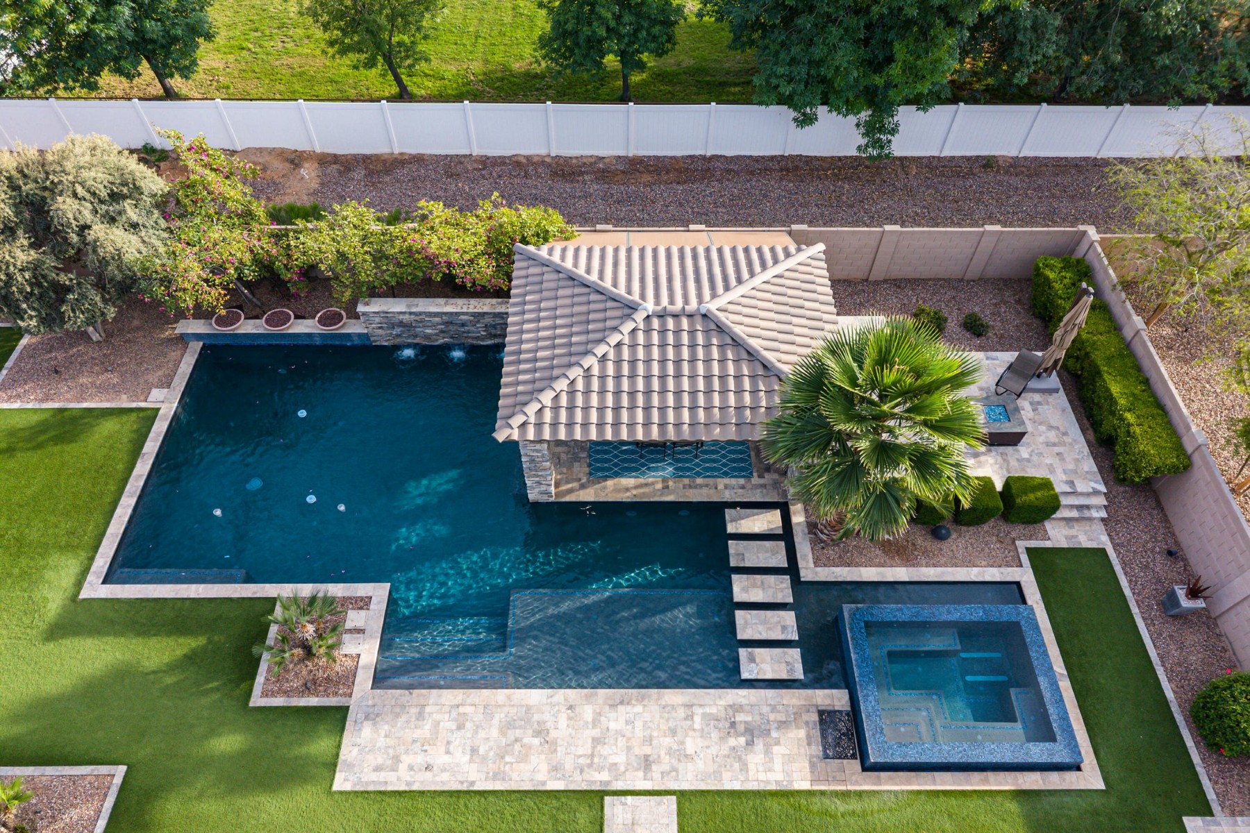  17937 E Colt Court  Queen Creek, AZ - 物件實景