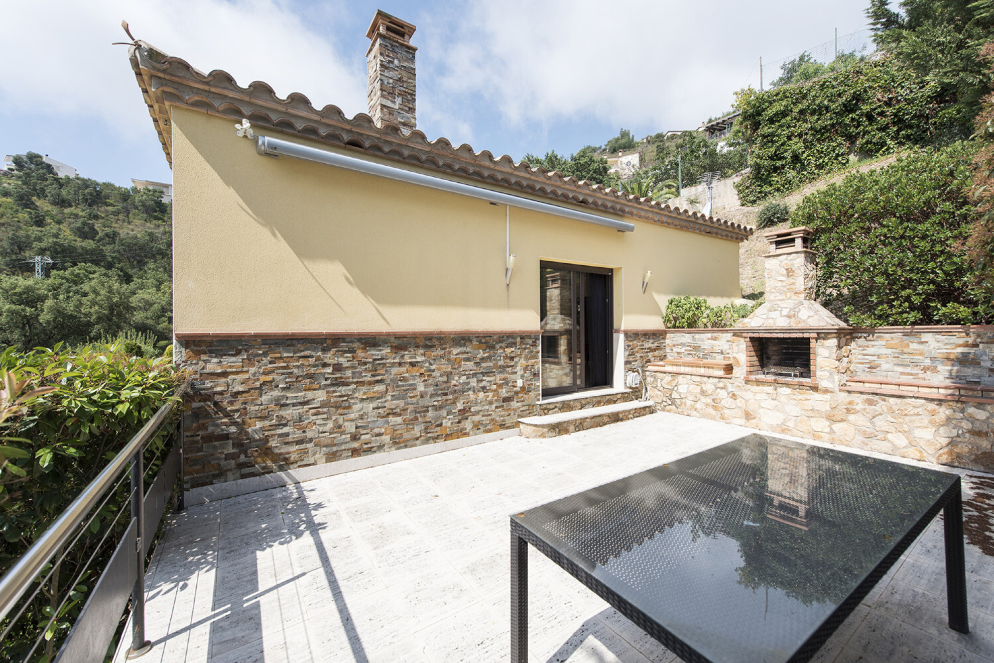  House with lovely views in Mas Nou - 物件實景