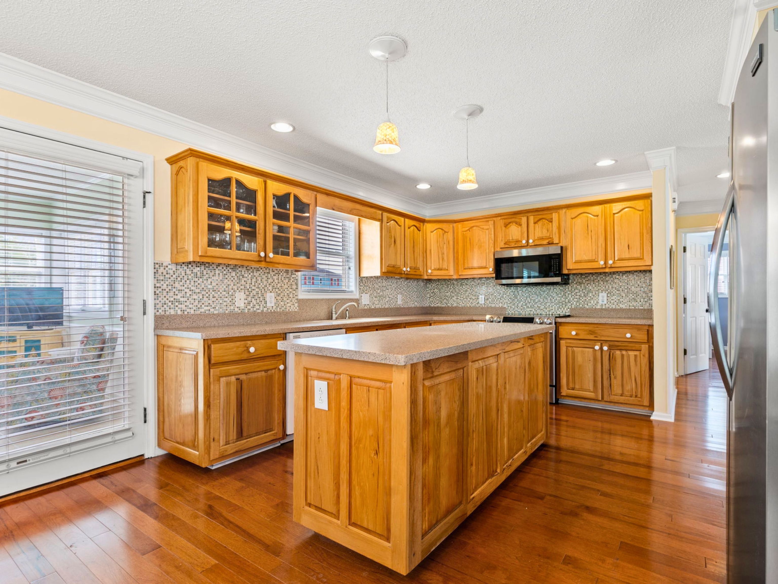 155 Yacht Watch Drive, Holden Beach, NC 28462 - 物件實景