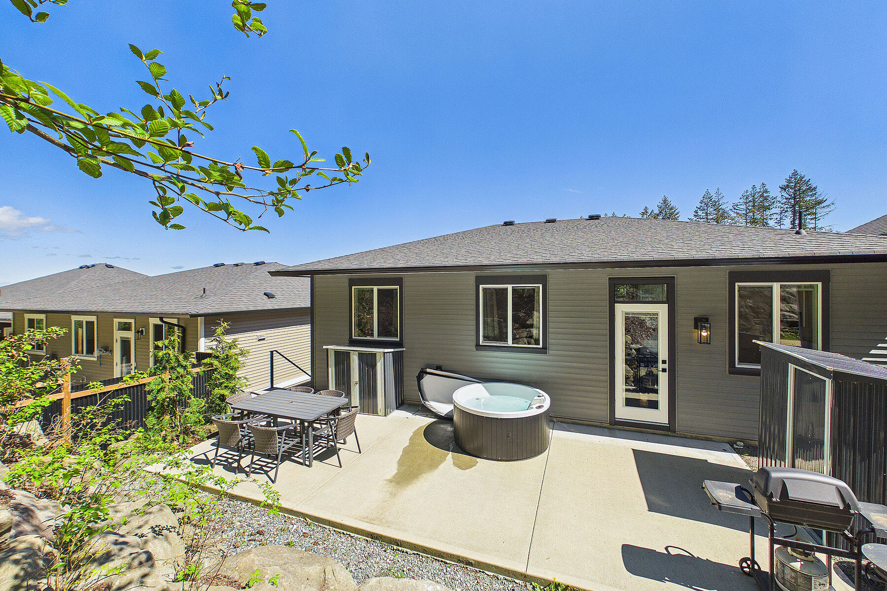  Thoughtfully Designed Space - 物件實景