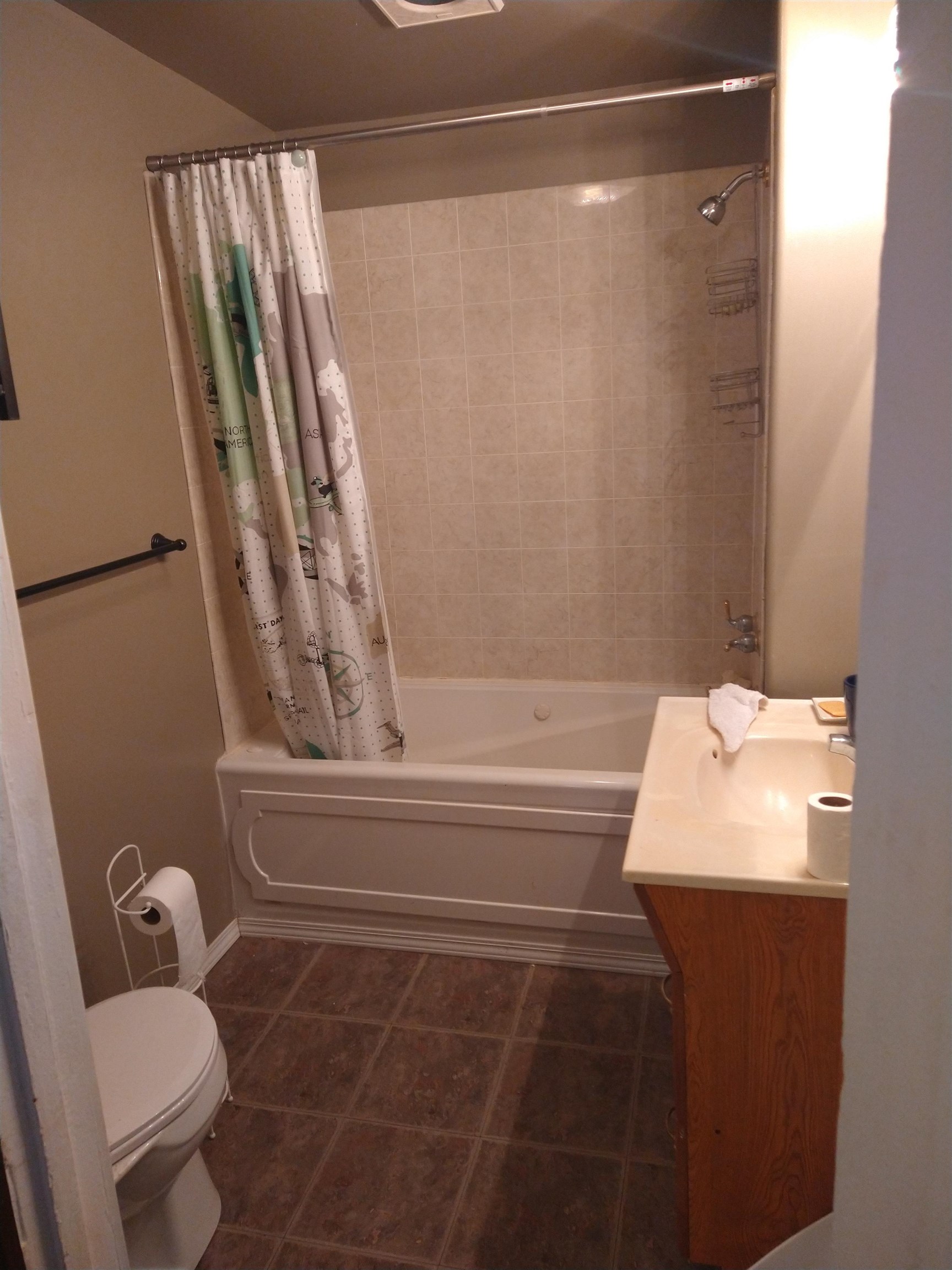 891 County Road Z, Arkdale, Wisconsin, 54613, United States, 4 Bedrooms Bedrooms, ,1 BathroomBathrooms,Residential,For Sale,891 County Road Z,1264713