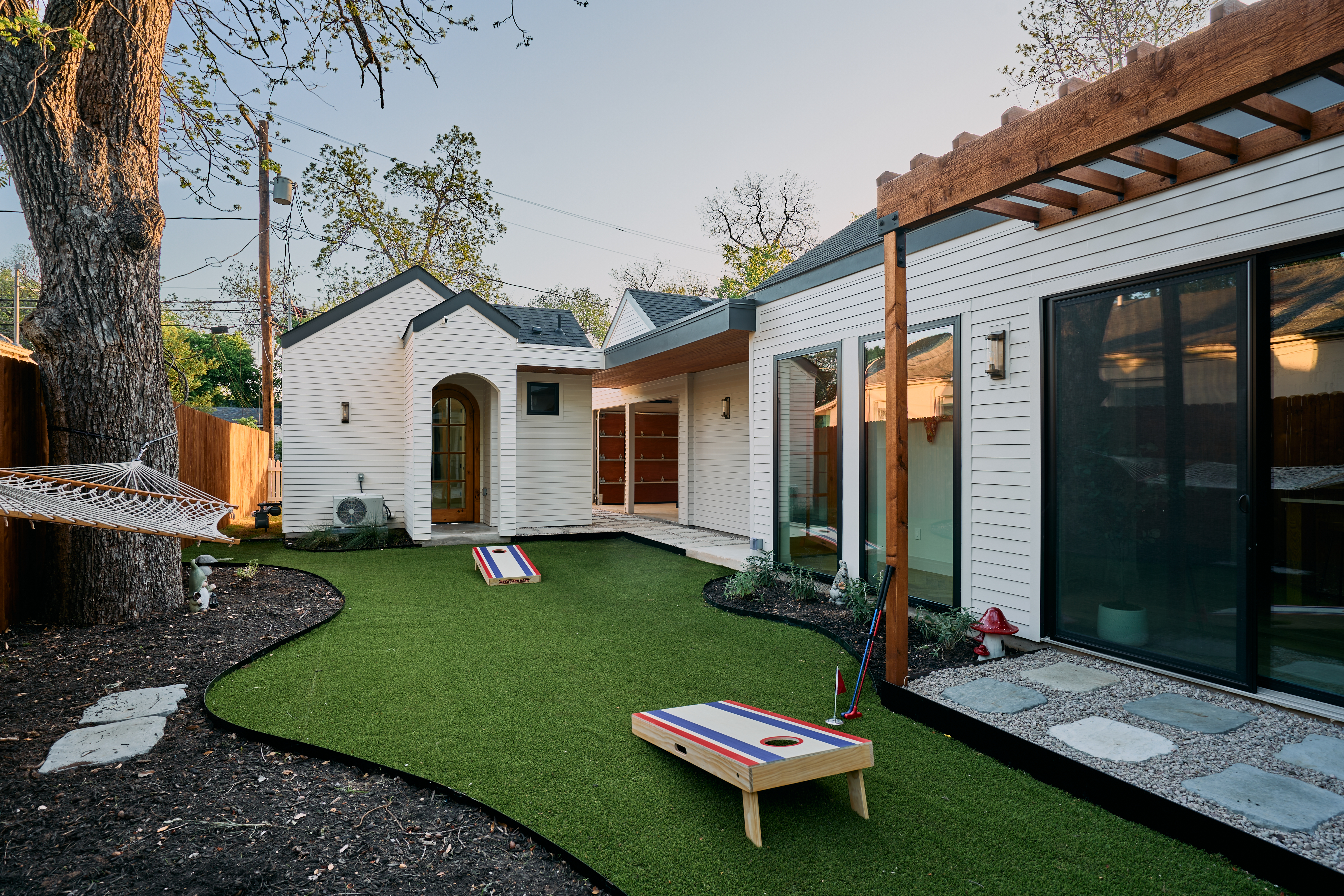  Oasis of Luxury in East Austin - 物件實景