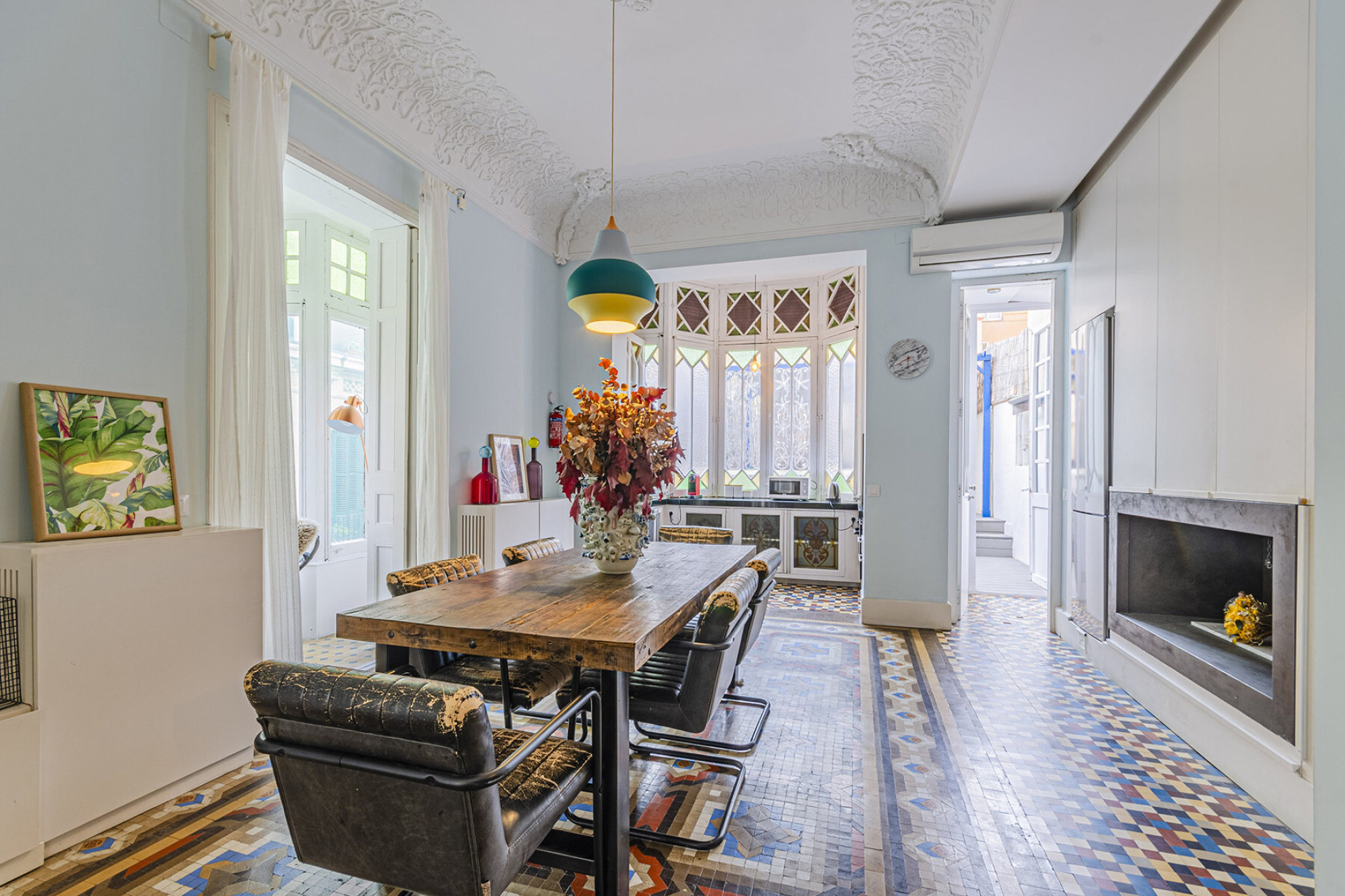  Fantastic apartment with large terrace and tourist license - 物件實景