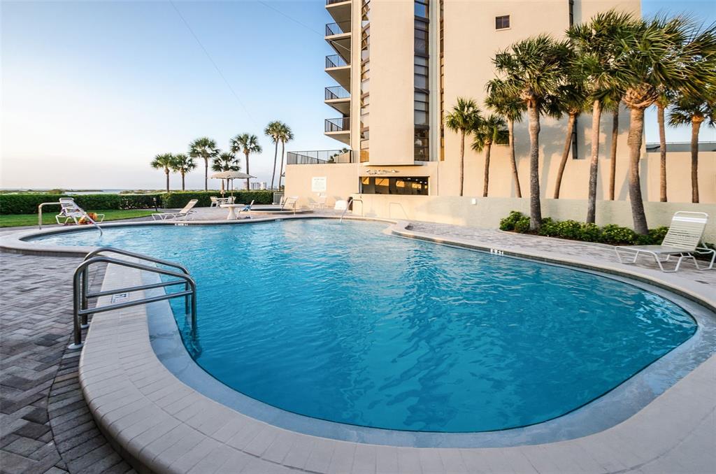 Clearwater Beach, Florida, 33767, United States, 1 Bedroom Bedrooms, ,2 BathroomsBathrooms,Residential,For Sale,1939900