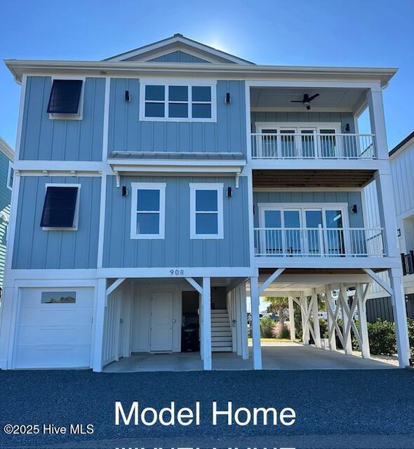 Holden Beach, North Carolina, 28462, United States, 4 Bedrooms Bedrooms, ,4 BathroomsBathrooms,Residential,For Sale,1992795
