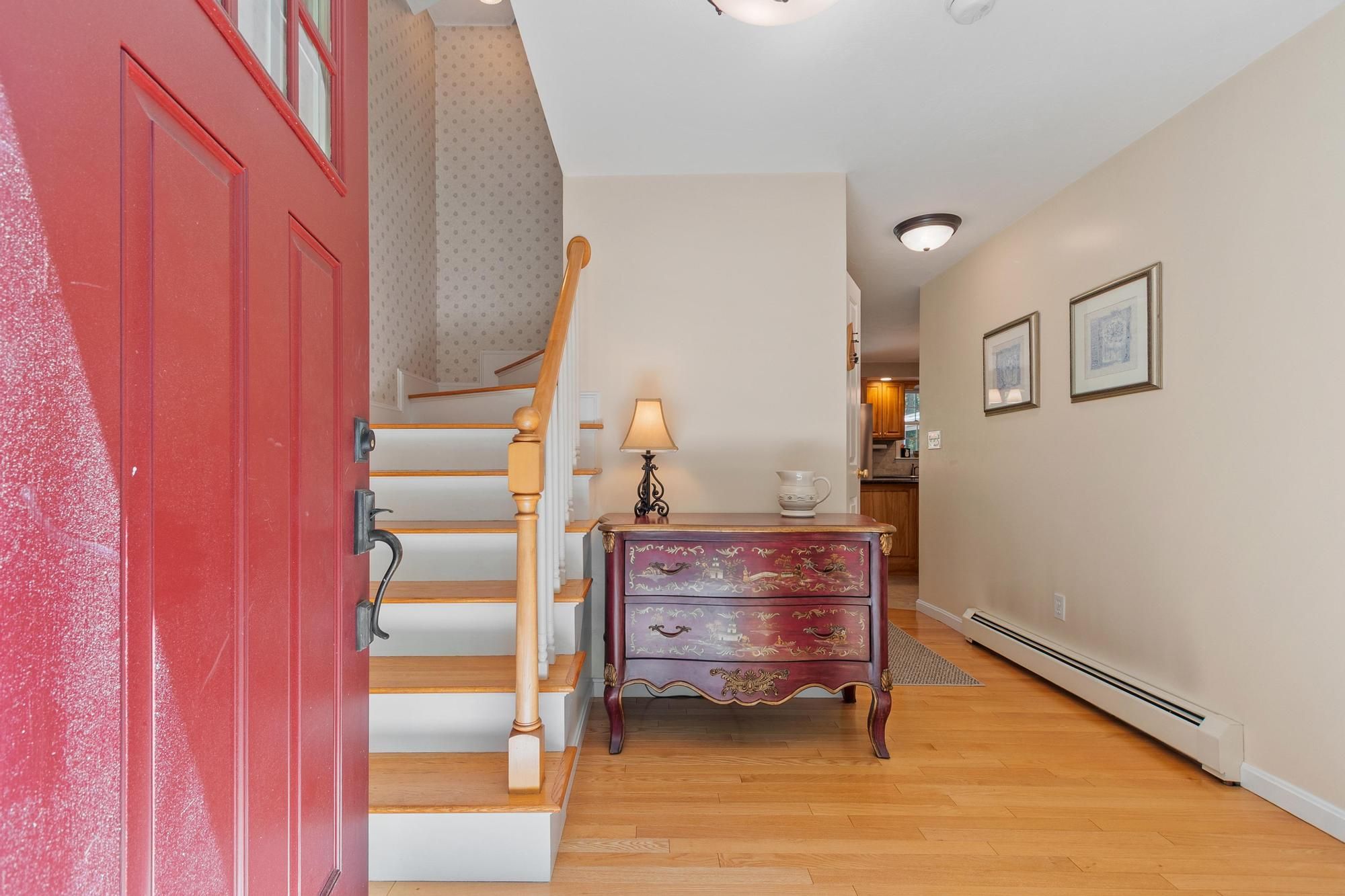  46 Jewett St., Georgetown, MA, 01833 - 物件實景