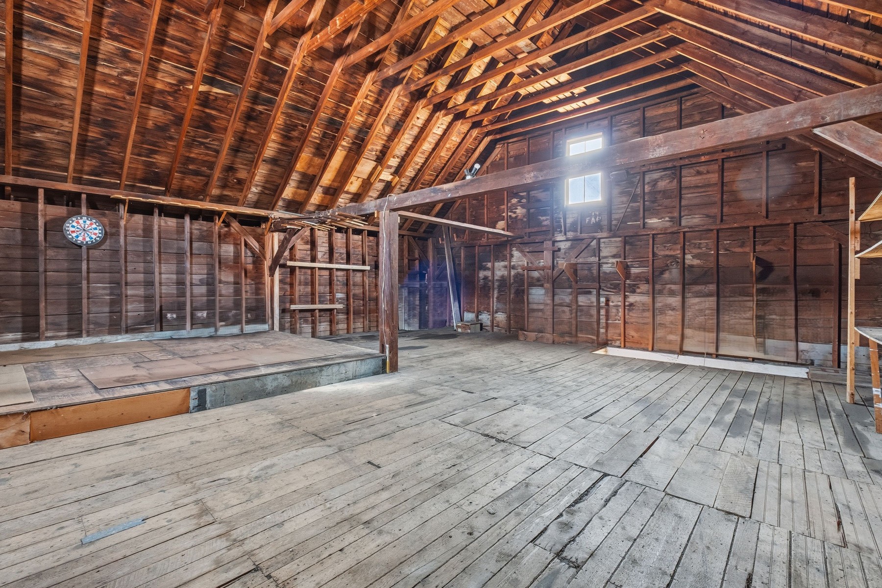  388 Elm Street - 物件實景