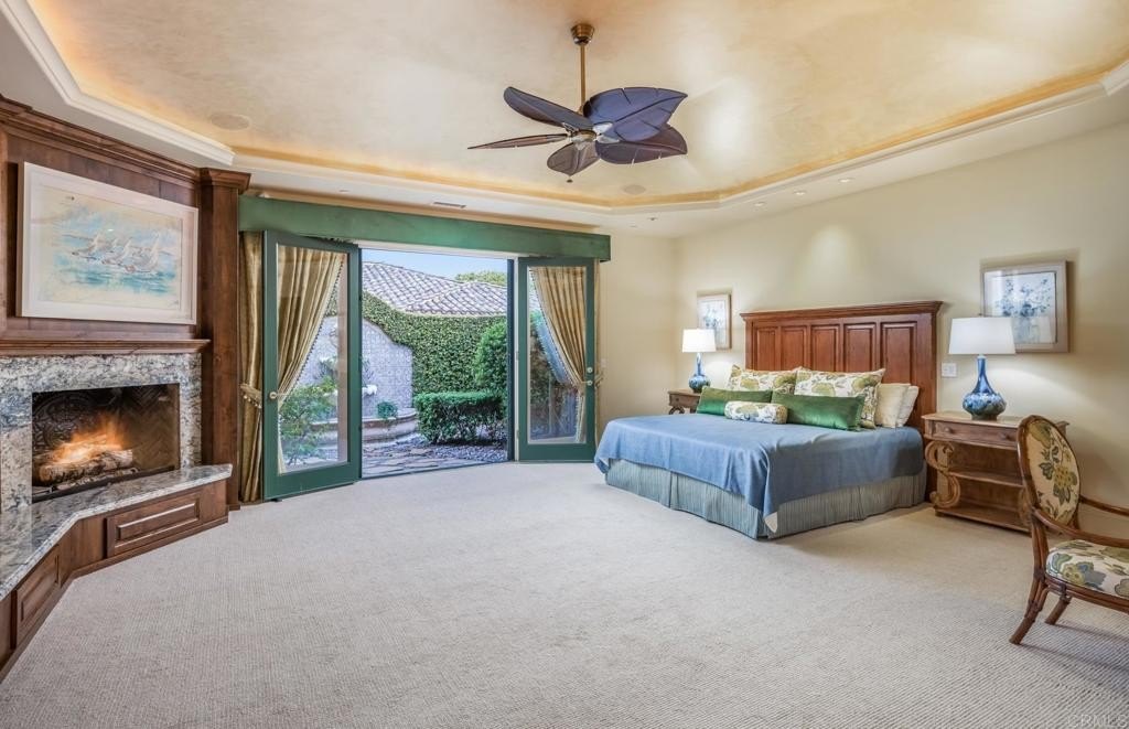 Rancho Santa Fe, California, 92067, United States, 6 Bedrooms Bedrooms, ,7 BathroomsBathrooms,Residential,For Sale,1847719