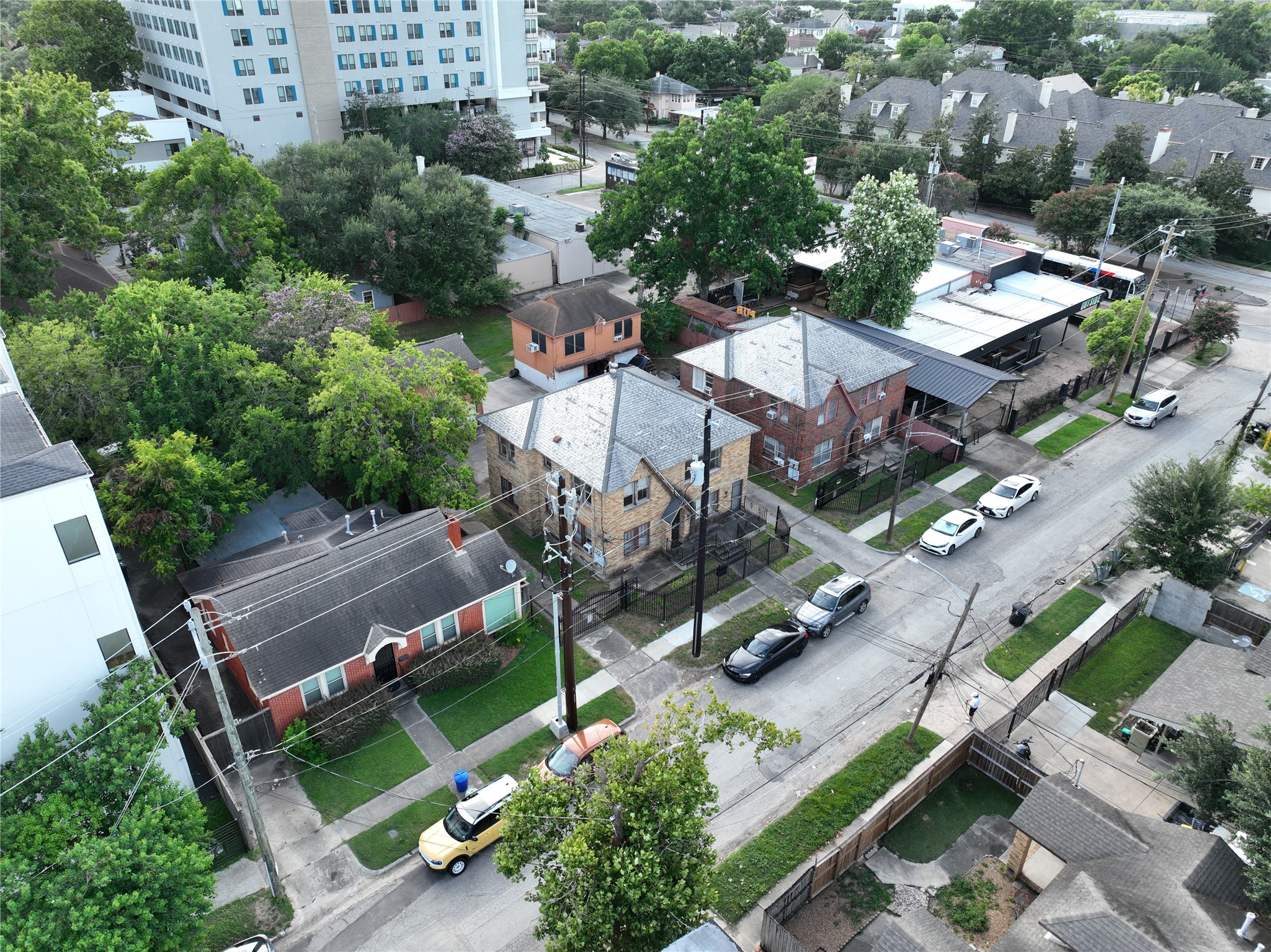 Houston, Texas, 77006, United States, 1 Bedroom Bedrooms, ,1 BathroomBathrooms,Residential,For Sale,1901343