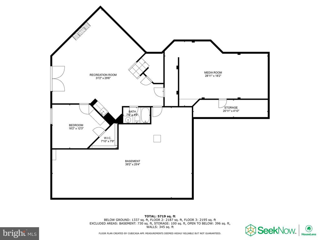 Manassas, Virginia, 20112, United States, 5 Bedrooms Bedrooms, ,5 BathroomsBathrooms,Residential,For Sale,1825143