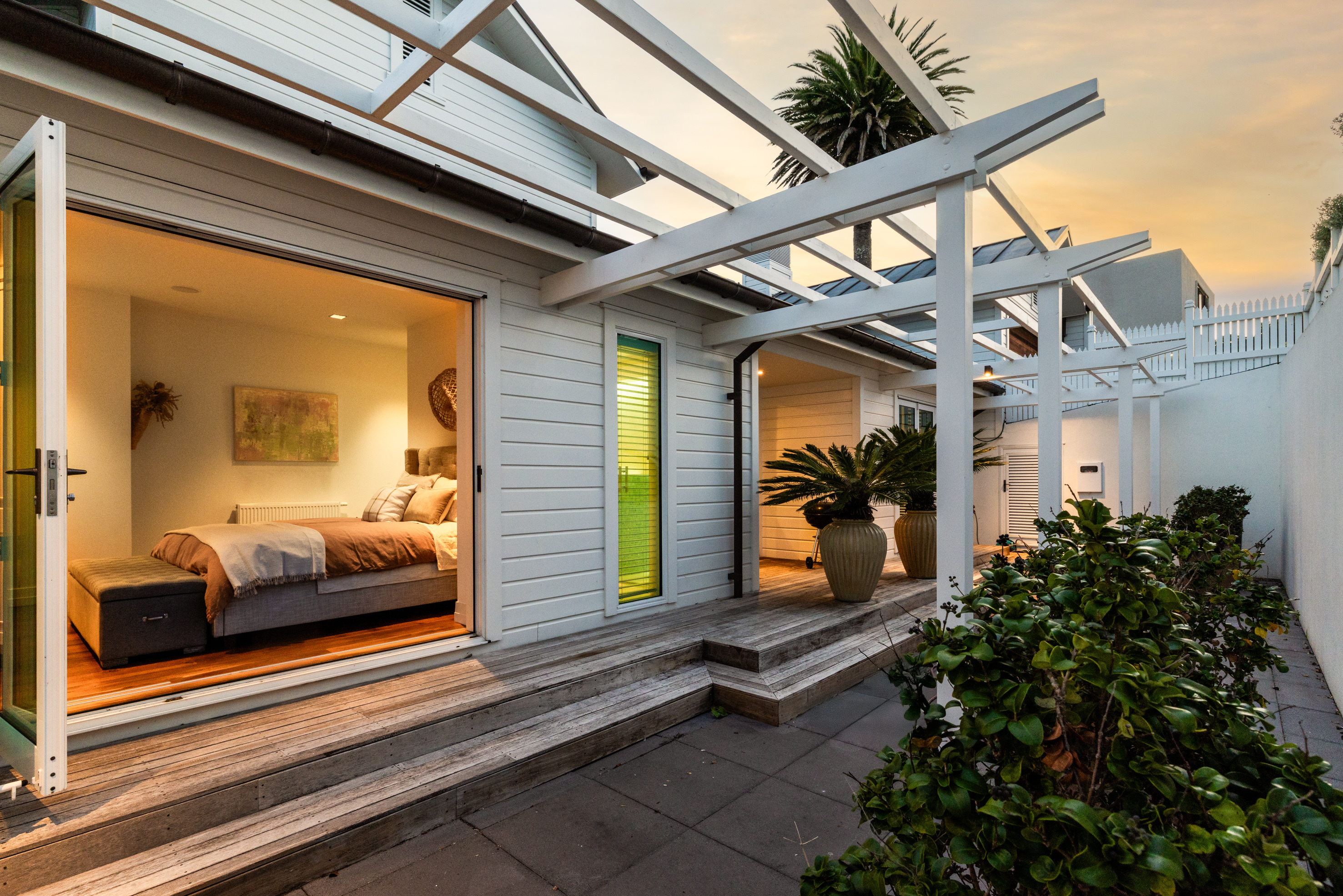  8 Elizabeth Road, Bluff Hill, Napier, New Zealand - 物件實景