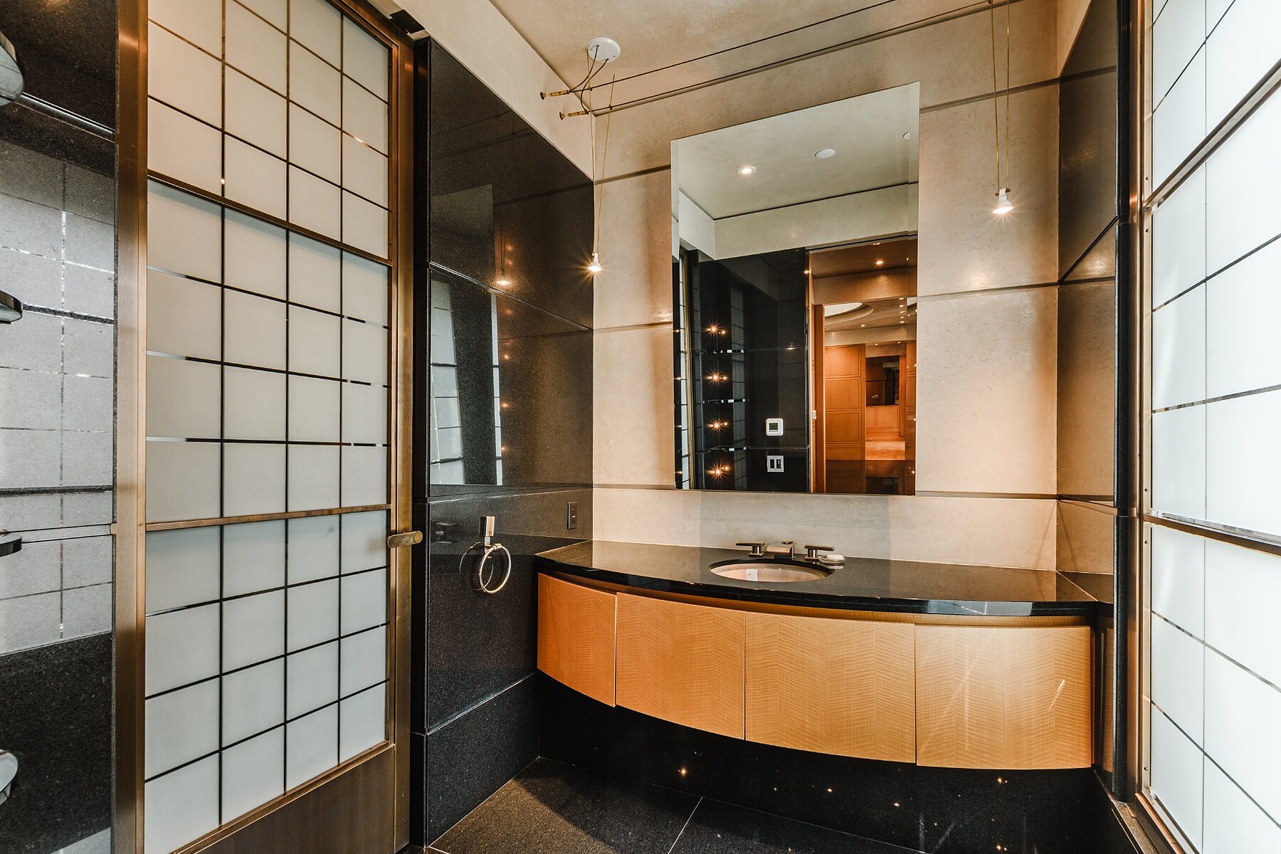  Westmount, Montréal - 物件實景