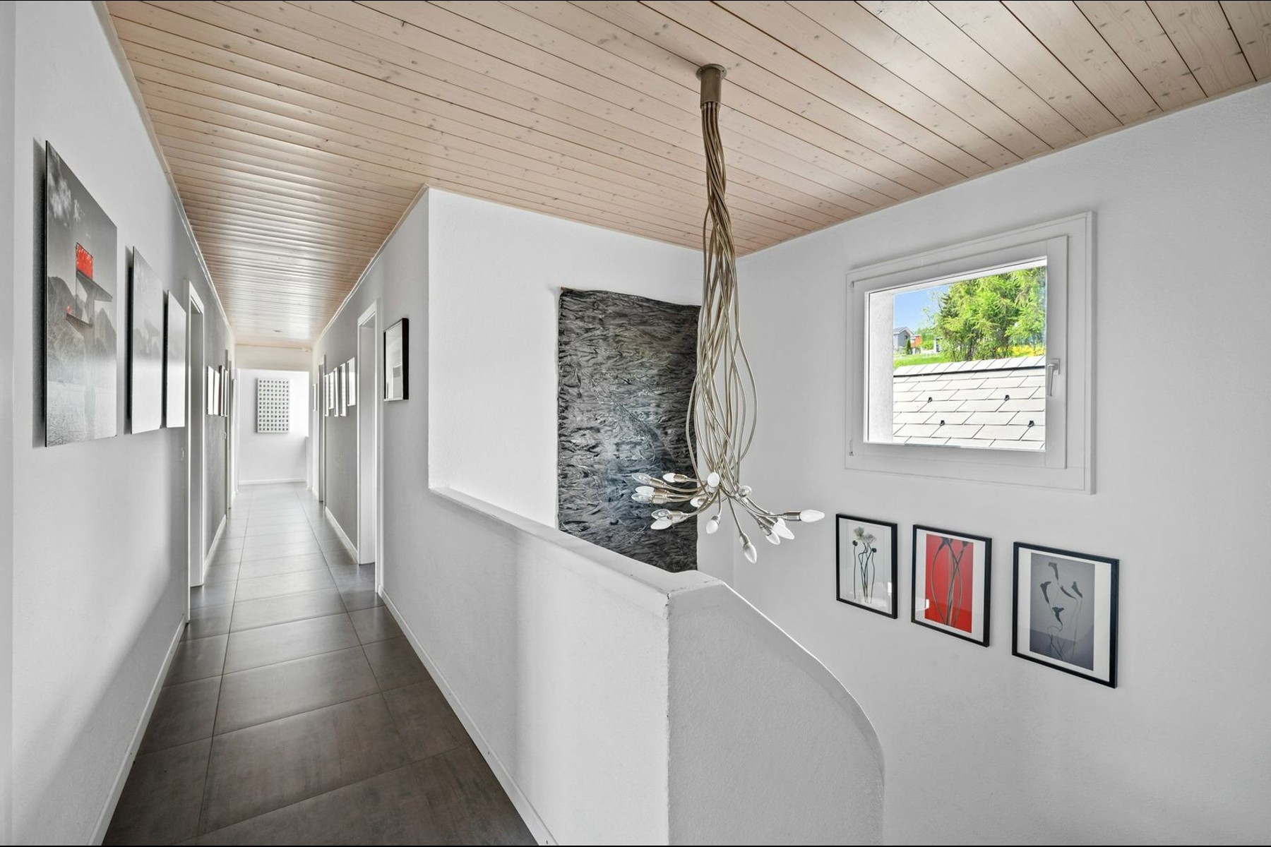  Contemporary villa with lake and Alpine views - 物件實景