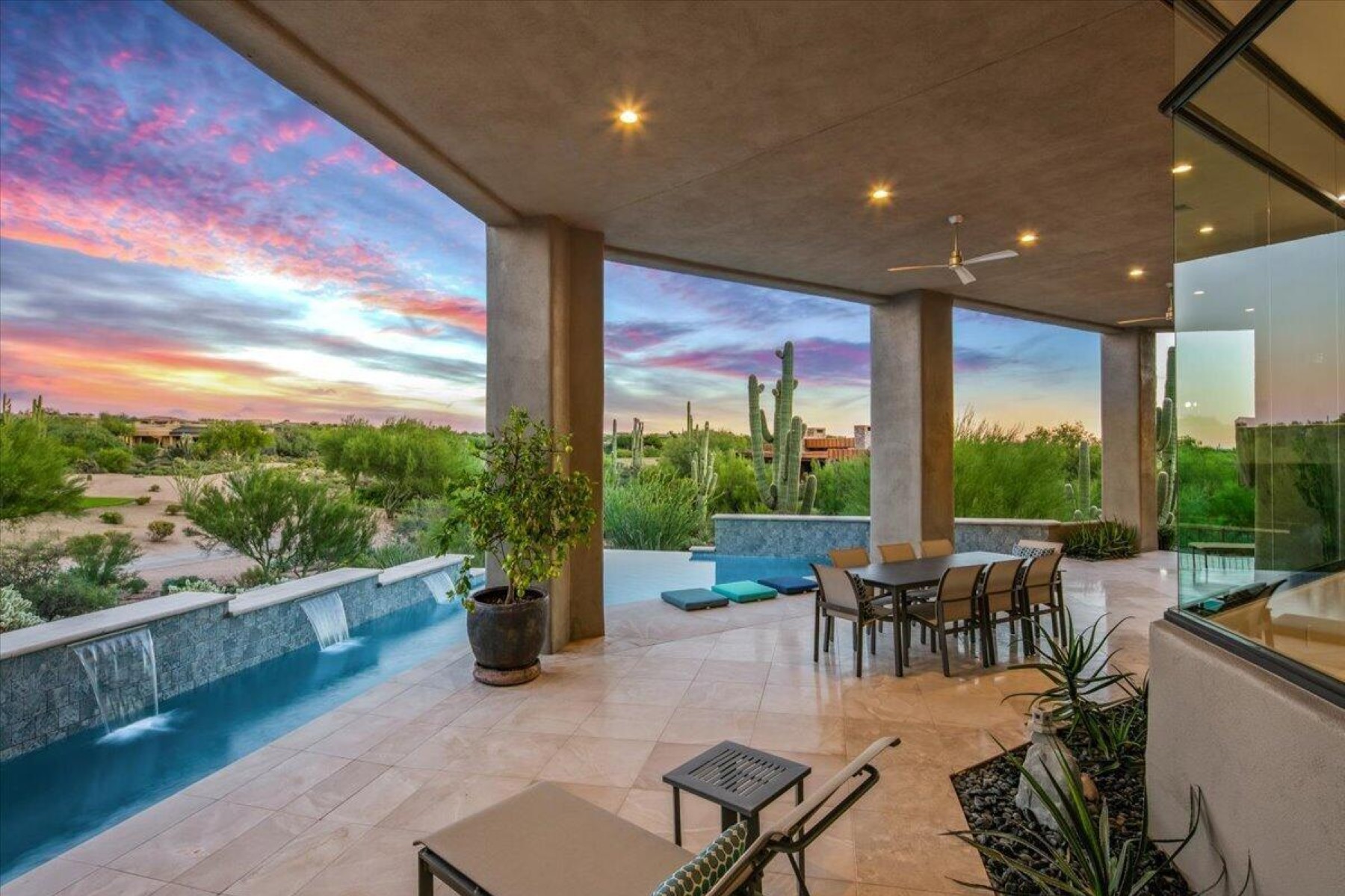  38487 N 94th Street¦Scottsdale, AZ - 物件實景