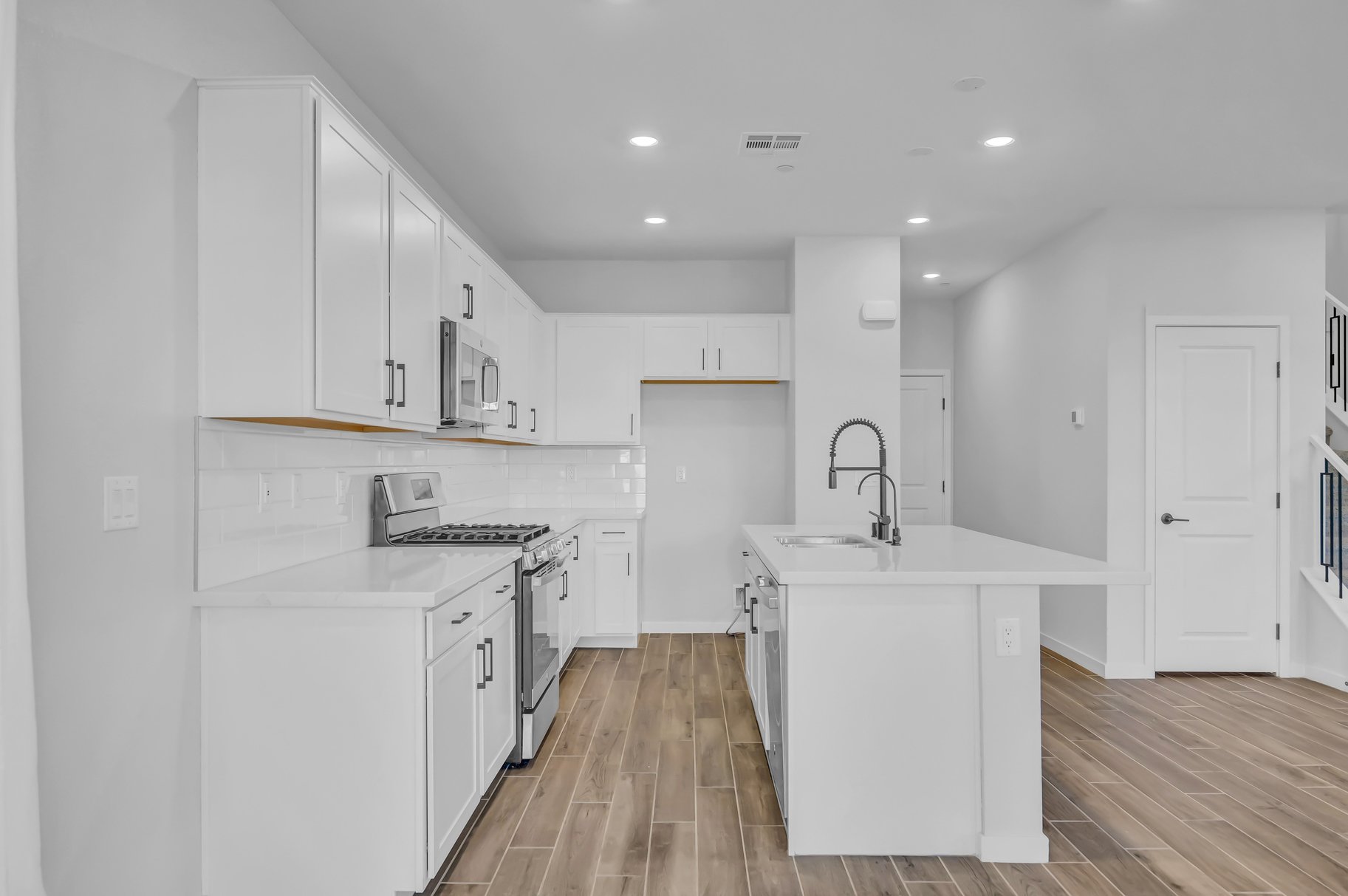  Crested Canyon within Summerlin West’s Kestrel Commons Village - 物件實景