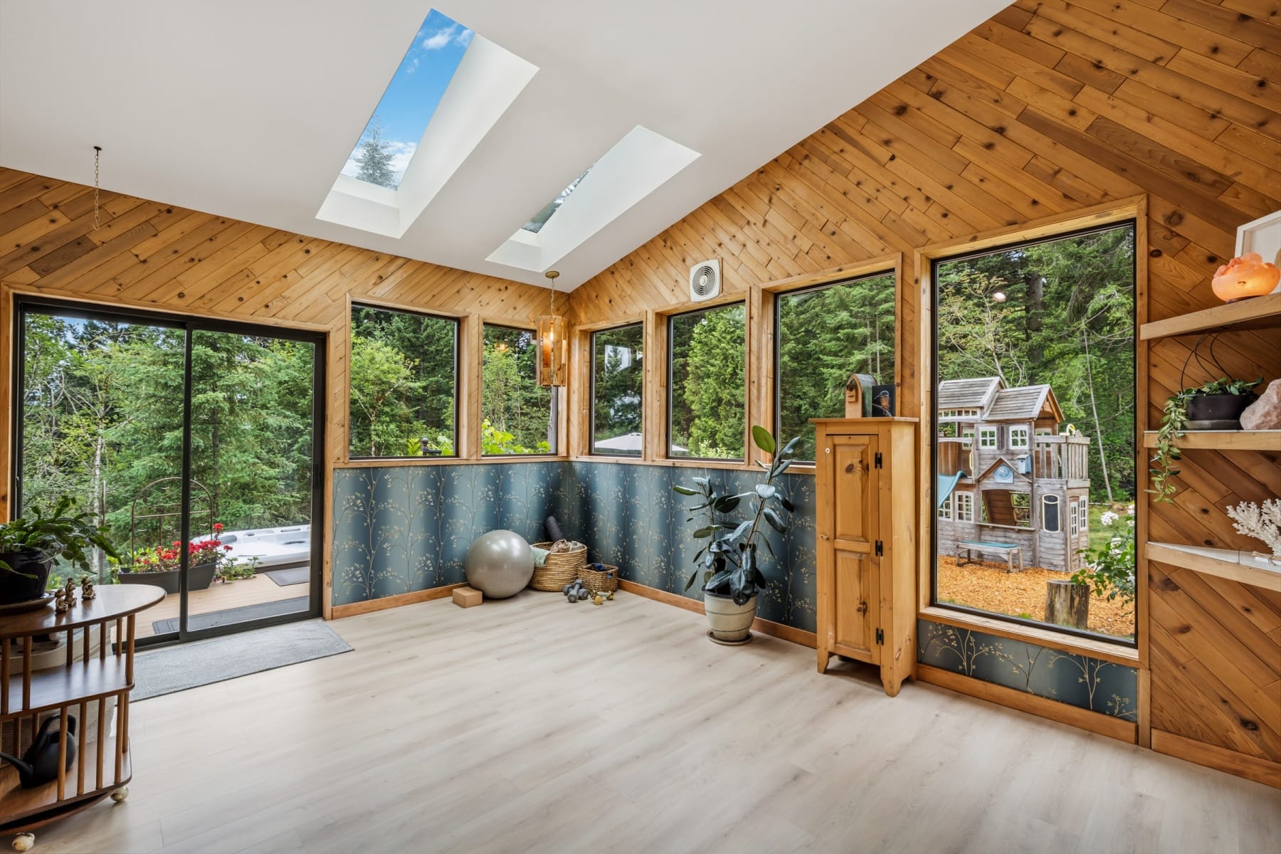  15317 NE WINSOR DR Brush Prairie, WA 98606 - 物件實景
