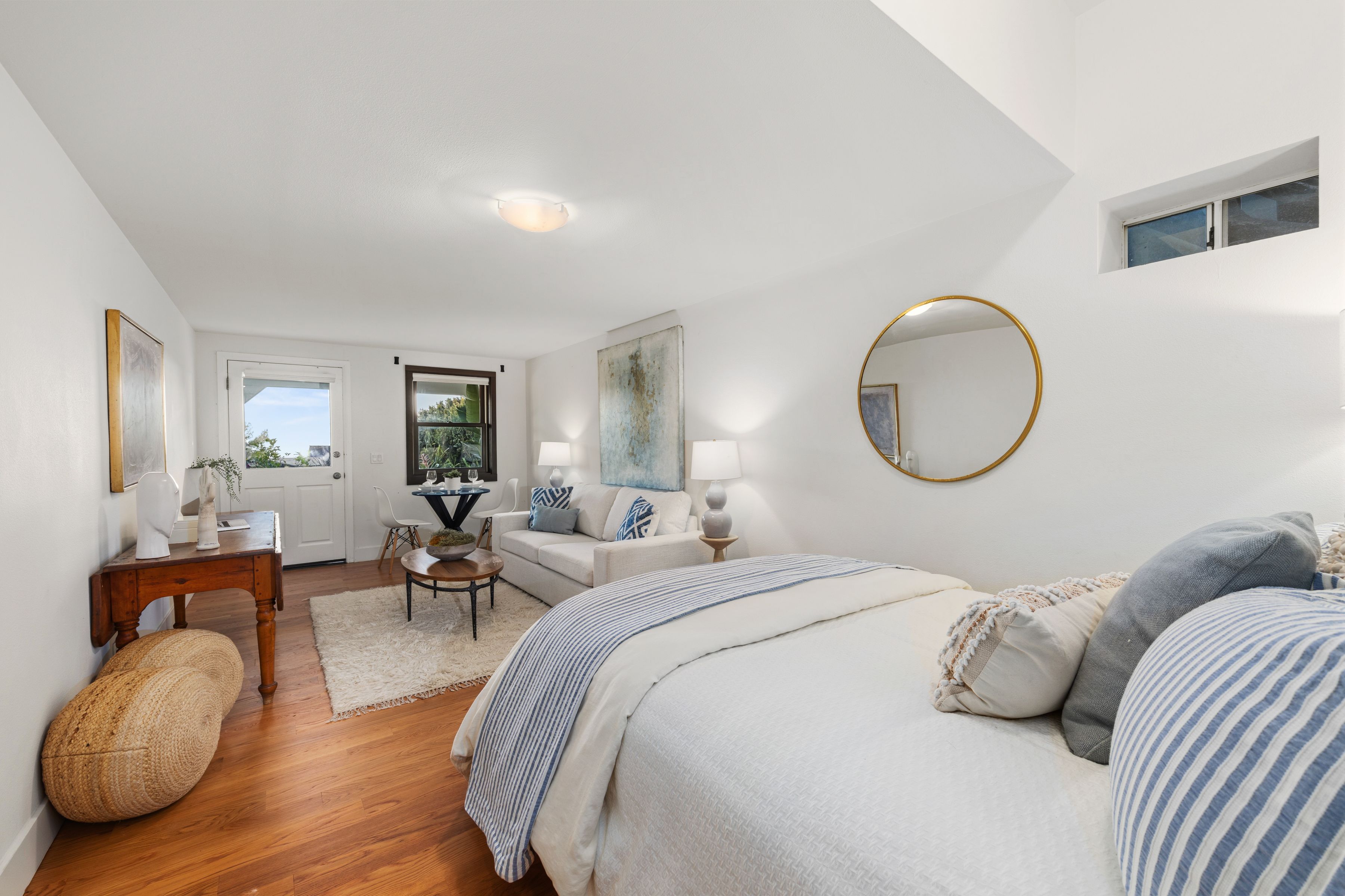  Elevated Coastal Living - 物件實景