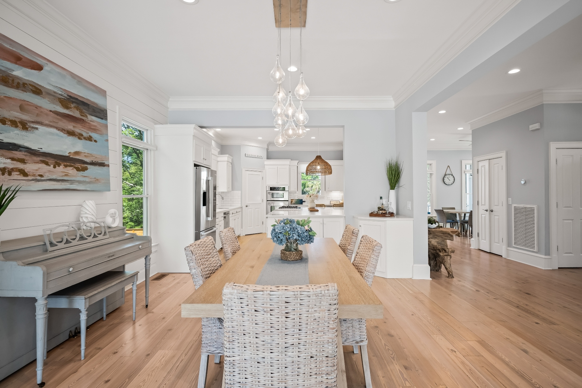  764 Post Oak Drive - 物件實景