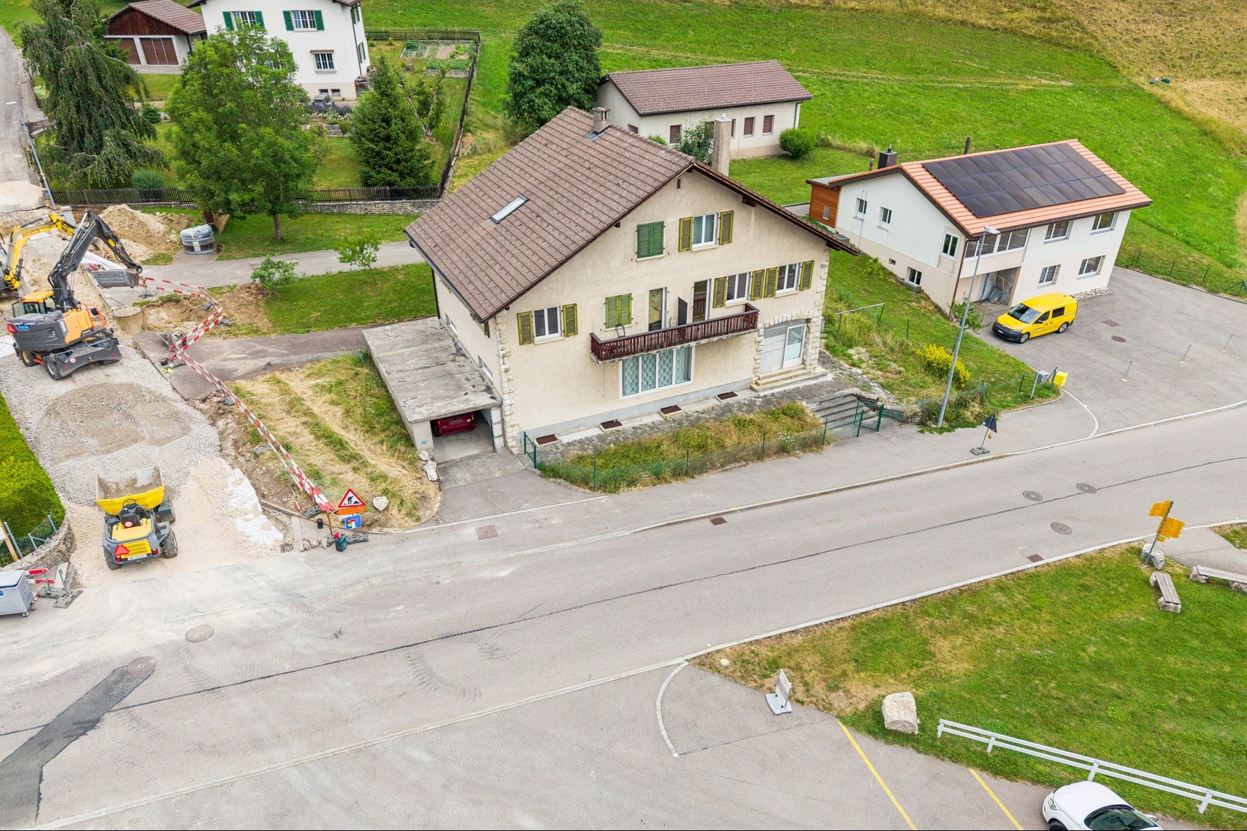  Smart Investing: Become a Homeowner Without Any Daily Expenses - 物件實景