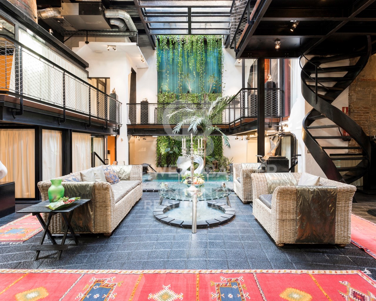Barcelona, Barcelona, Sant Mart?, El Poblenou Barc, Barcelona, Catalonia, ES, 8 Bedrooms Bedrooms, ,Residential,For Sale,Barcelona, Barcelona, Sant Mart?, El Poblenou Barc,1624178