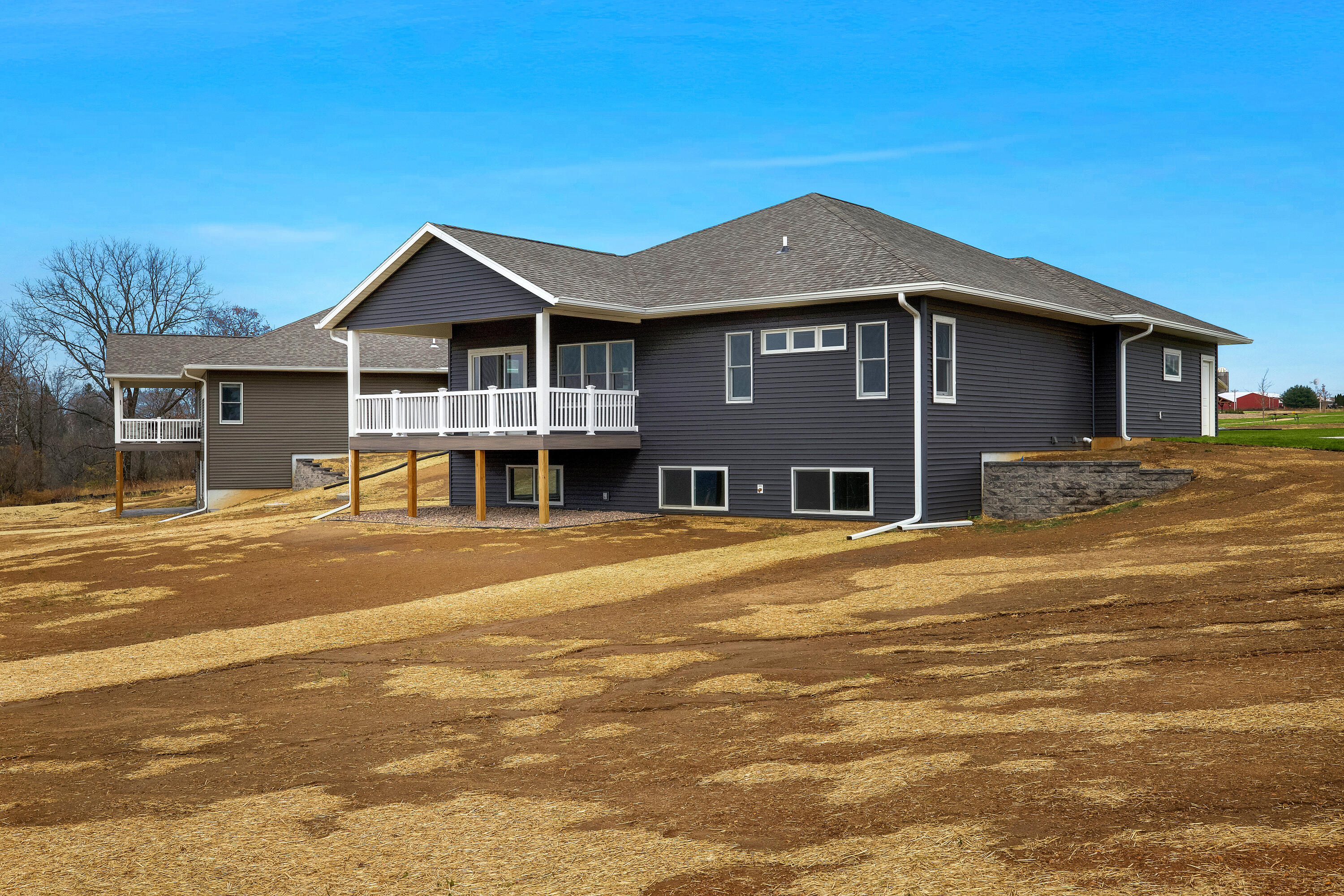 W4952 Battlestone Station Rd, La Crosse, Wisconsin, 54601, United States, 3 Bedrooms Bedrooms, ,3 BathroomsBathrooms,Residential,For Sale,W4952 Battlestone Station Rd,1668788