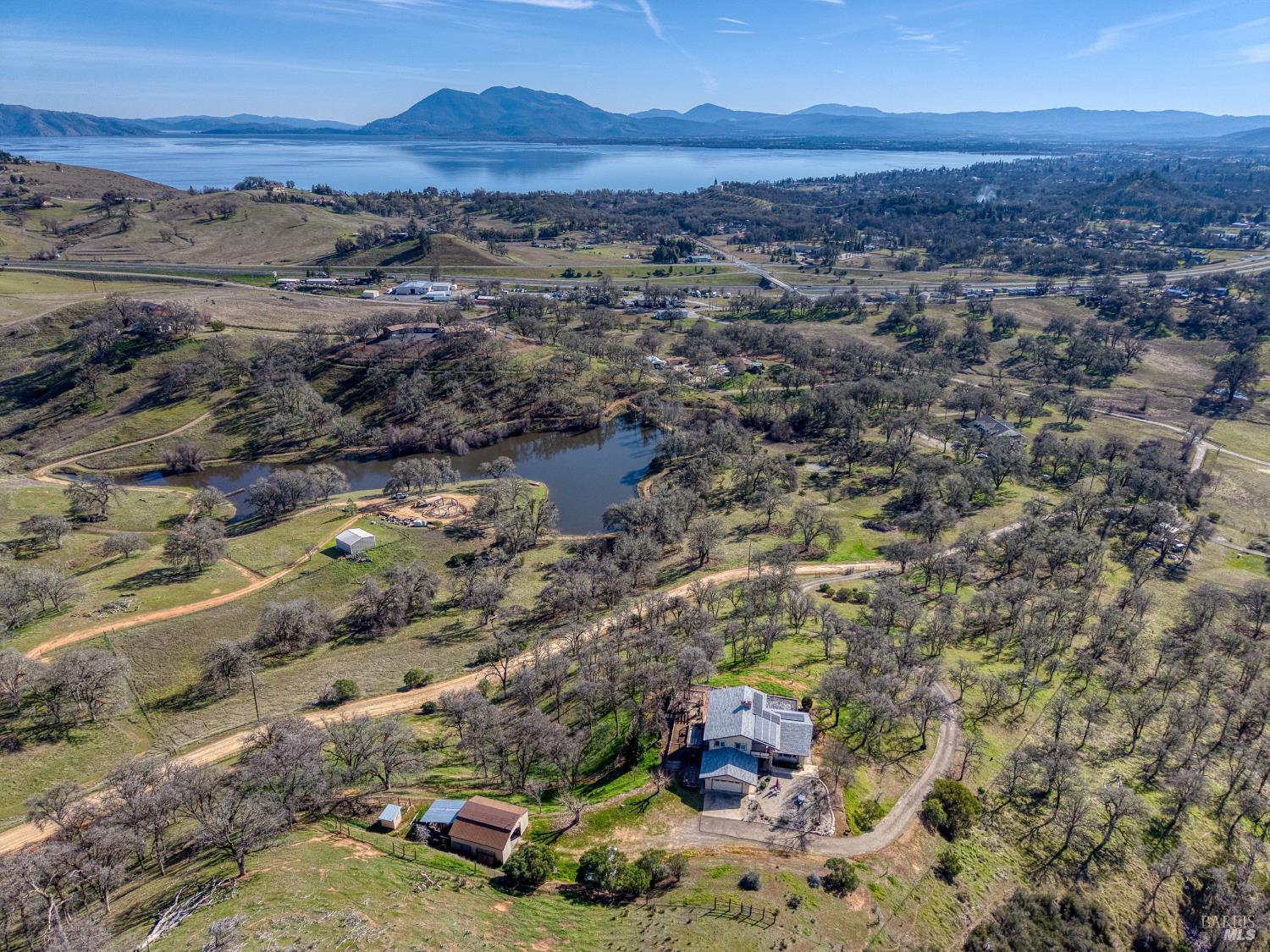 Lakeport, California, 95453, United States, 4 Bedrooms Bedrooms, ,3 BathroomsBathrooms,Residential,For Sale,2015104