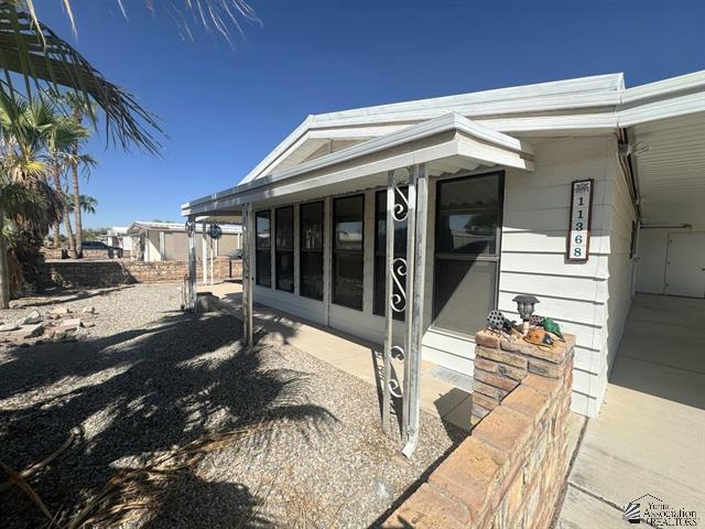 34th Pl, Yuma, AZ 85367 #1
