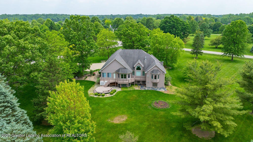 Williamston, Michigan, 48895, United States, 4 Bedrooms Bedrooms, ,4 BathroomsBathrooms,Residential,For Sale,1877487