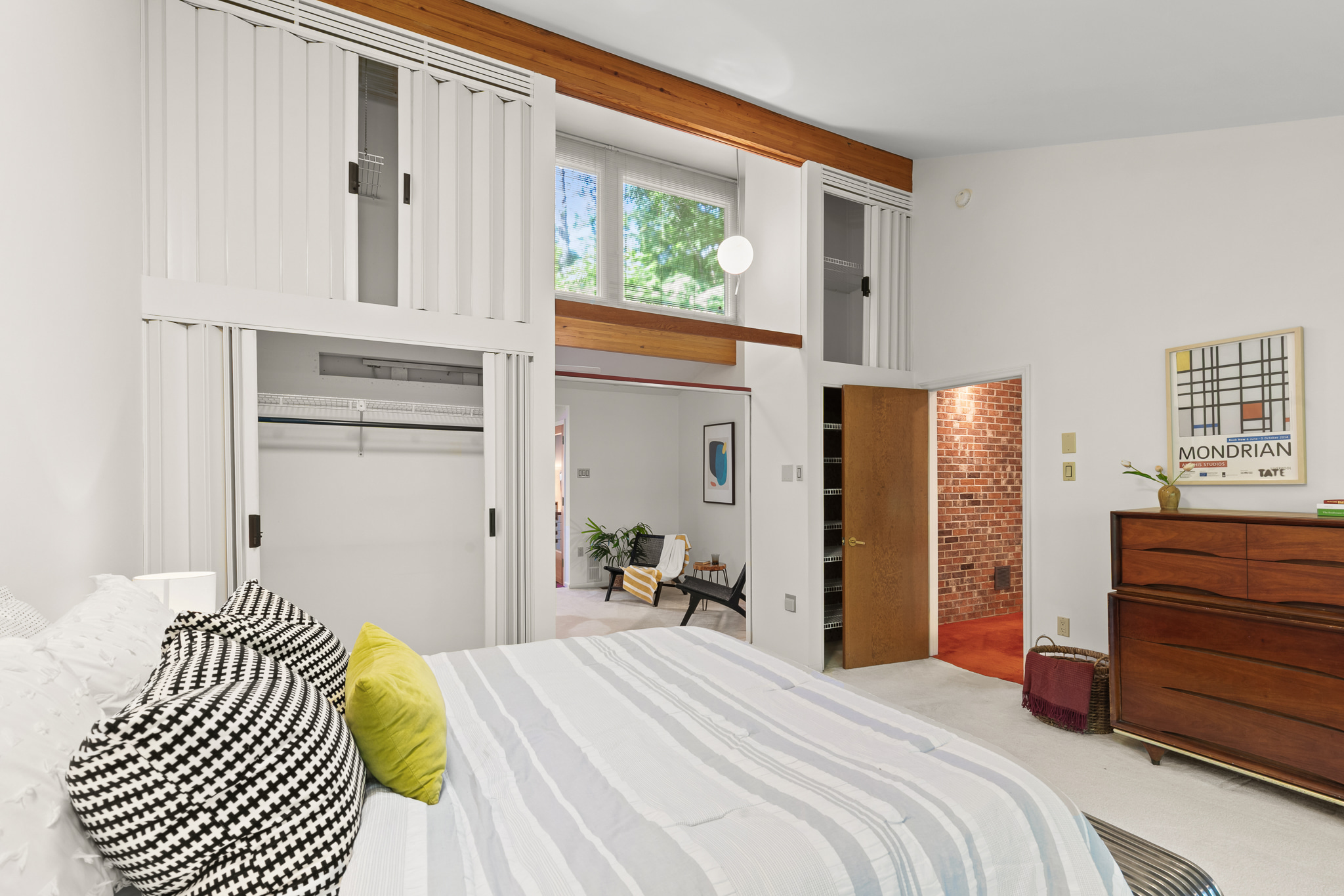  1429 Arboretum Drive, Chapel Hill, NC 27517 - 物件實景