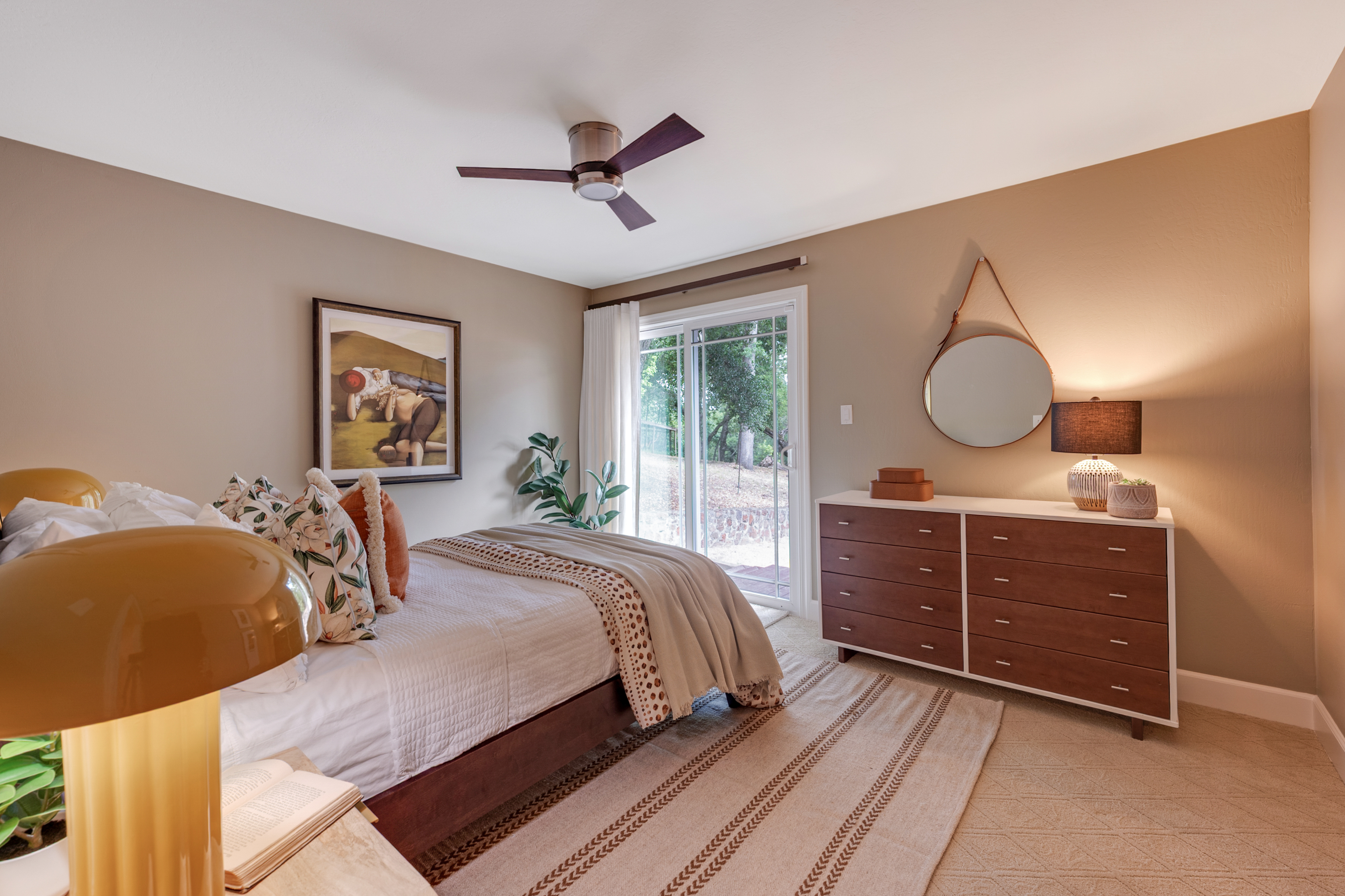  Elegance & Comfort in Sonoma - 物件實景