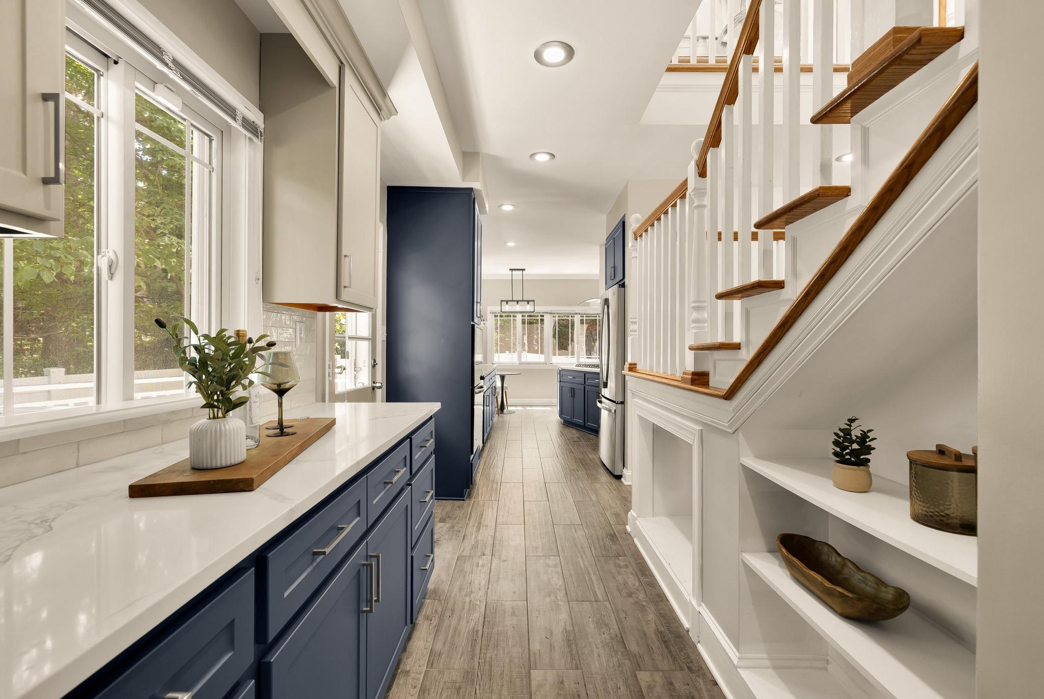  4717 Edgefield Road, Bethesda, MD, 20814 - 物件實景