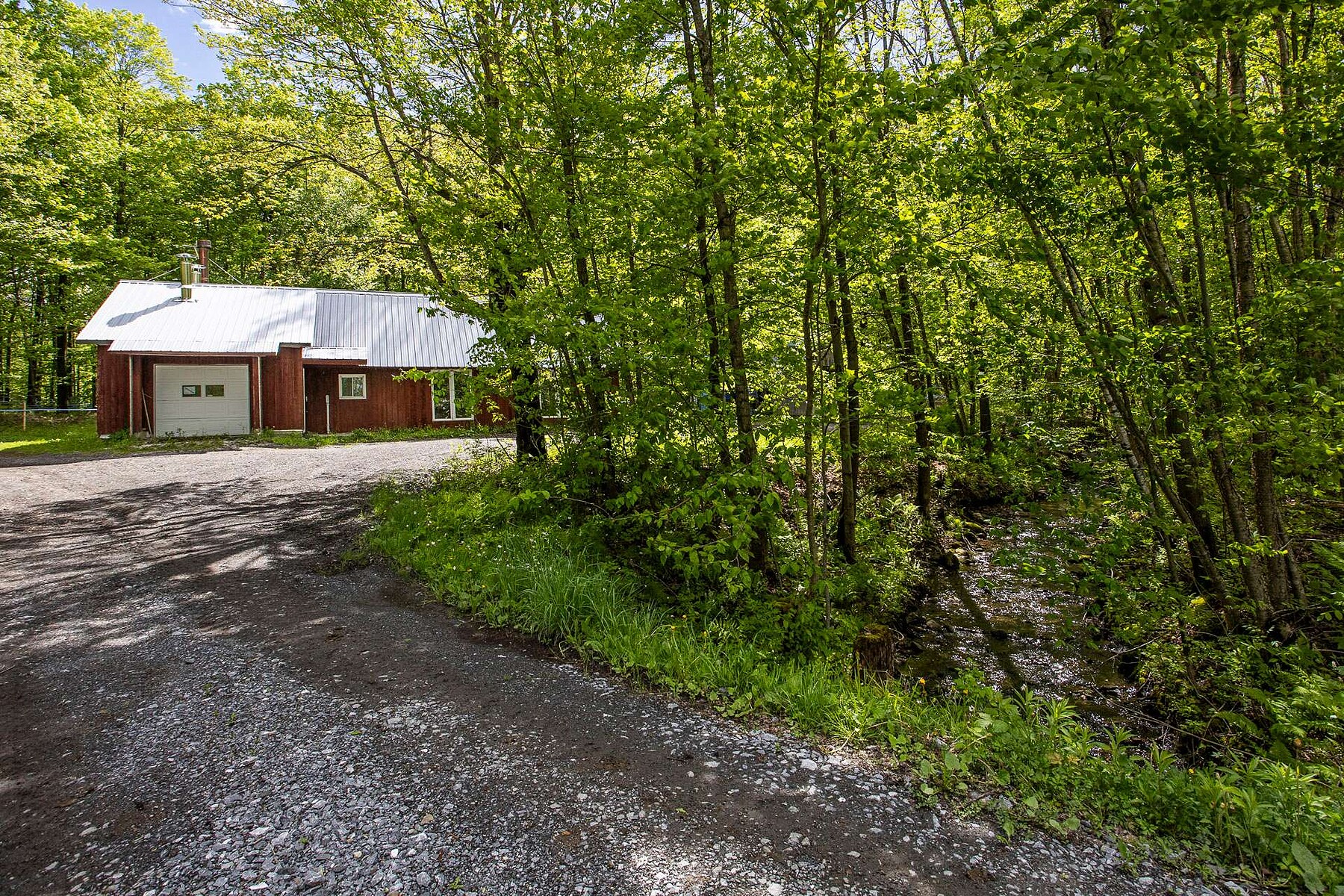  Dunham, Eastern Townships - 物件實景