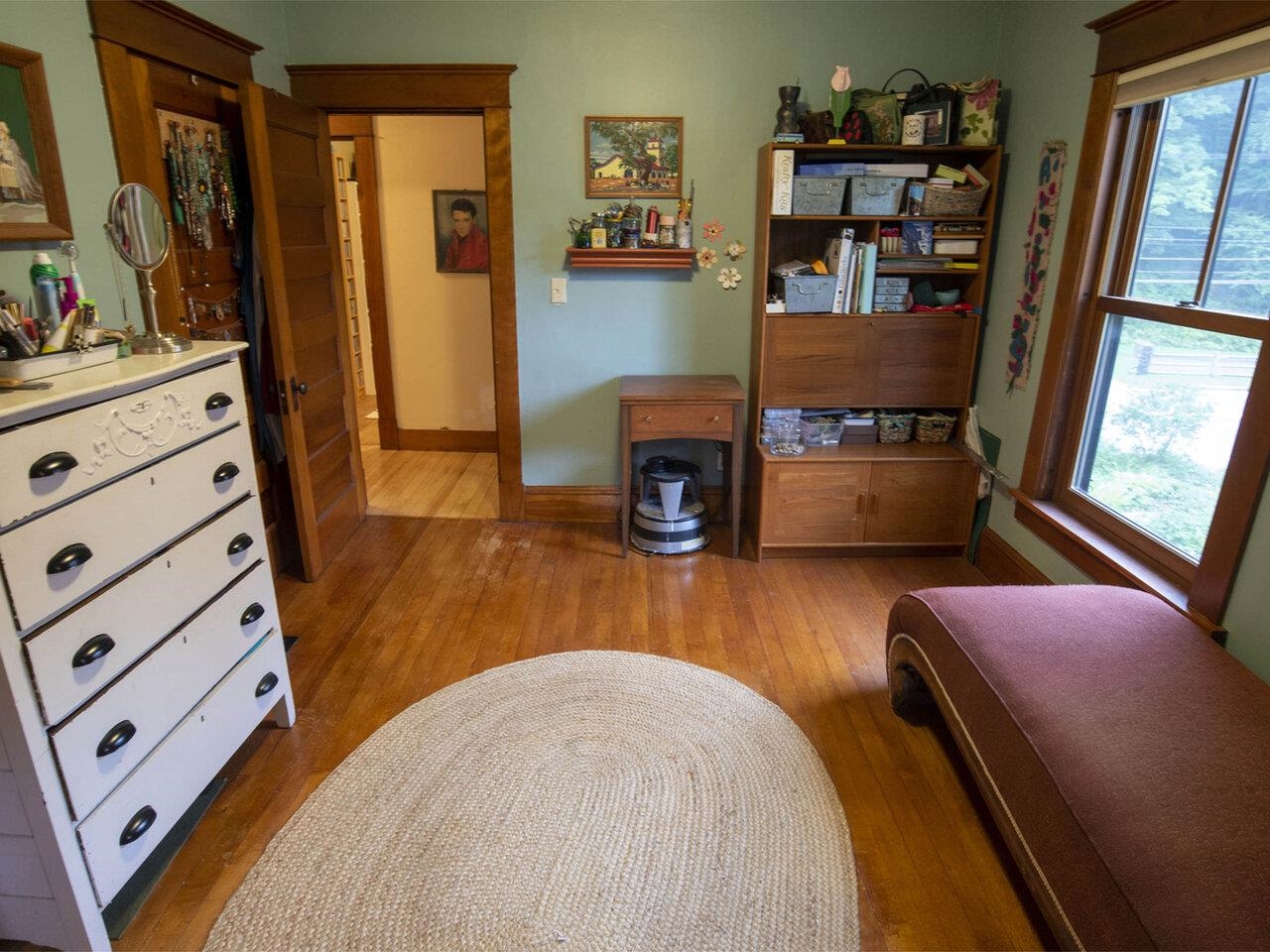 Montpelier, Vermont, 05602, United States, 4 Bedrooms Bedrooms, ,2 BathroomsBathrooms,Residential,For Sale,1908621