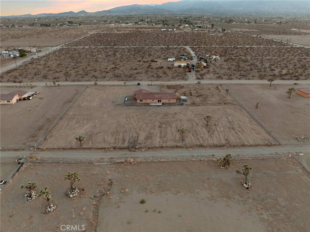 Pinon Hills, California, 92372, United States, 4 Bedrooms Bedrooms, ,3 BathroomsBathrooms,Residential,For Sale,1989561