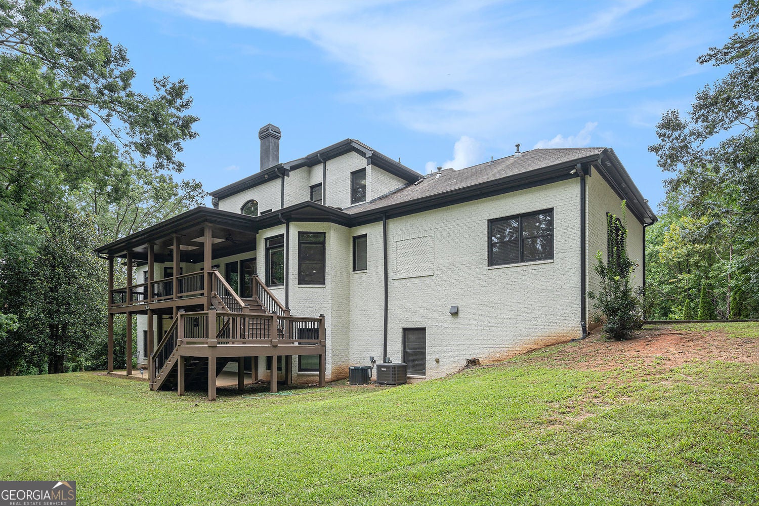 Atlanta, Georgia, 30331, United States, 6 Bedrooms Bedrooms, ,6 BathroomsBathrooms,Residential,For Sale,1929933