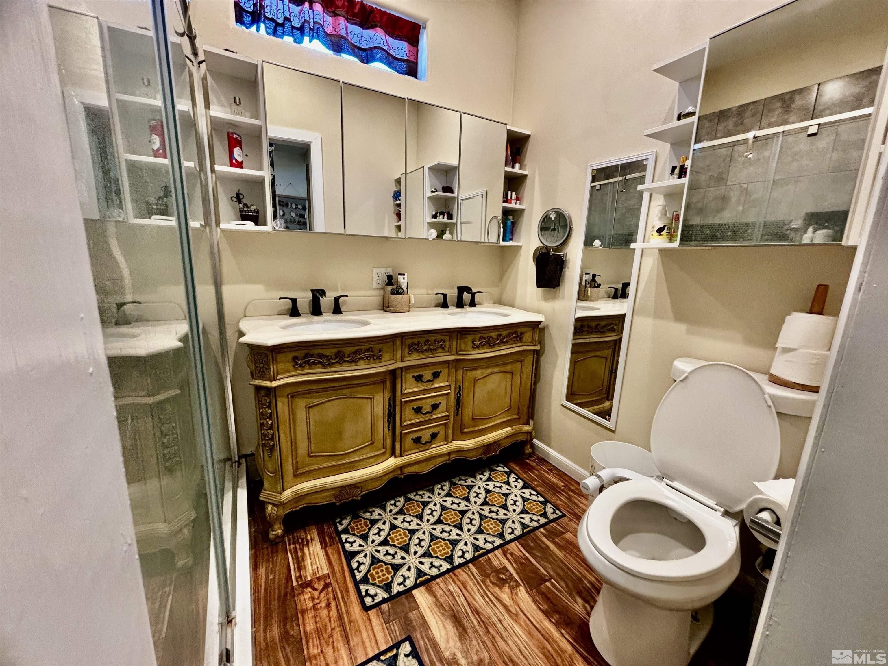 Winnemucca, Nevada, 89445, United States, 5 Bedrooms Bedrooms, ,4 BathroomsBathrooms,Residential,For Sale,1975450