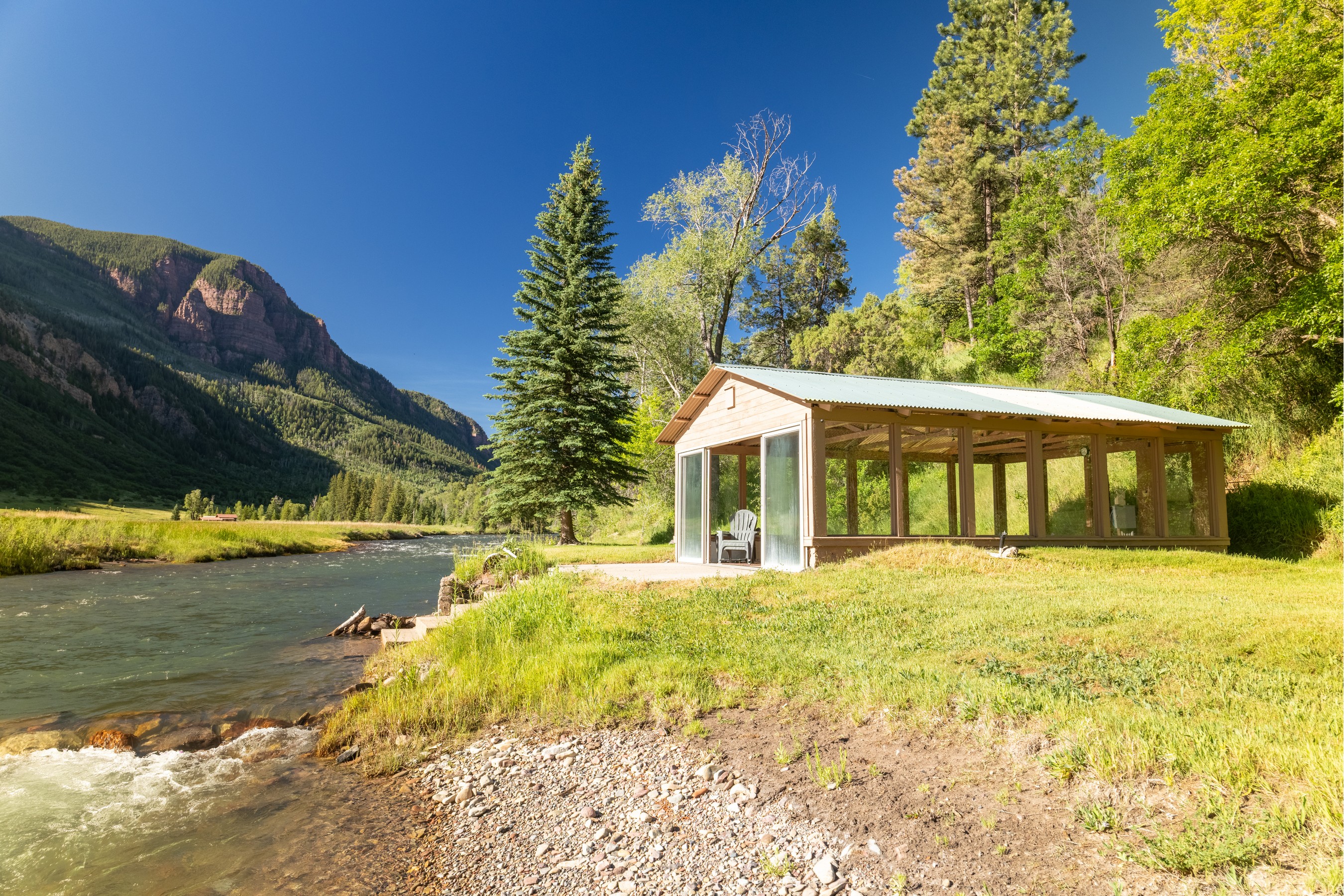  14418 Colorado 133, Redstone Historic District, CO 81623 - 物件實景