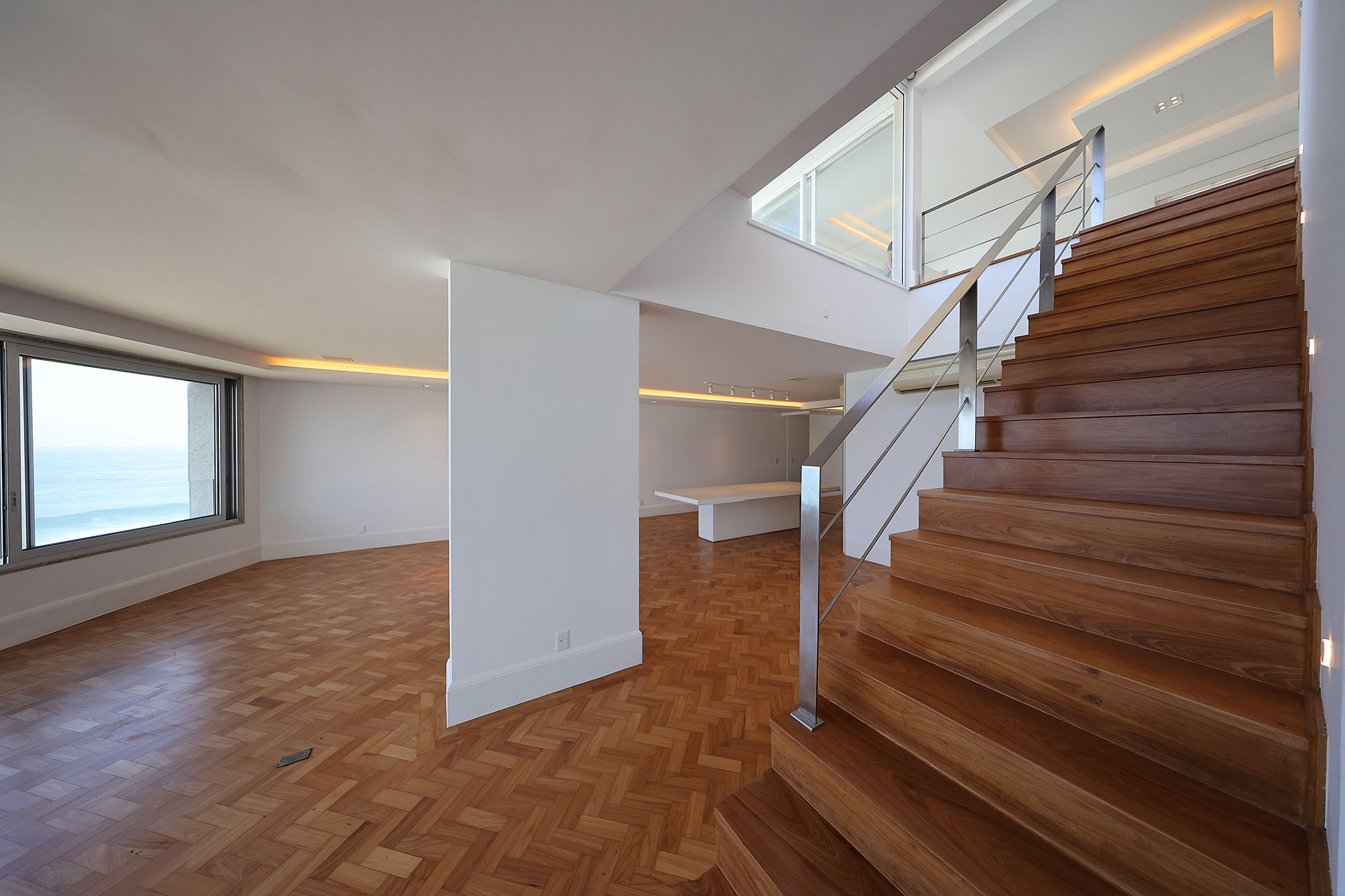  Exclusive penthouse with open views on Francisco Bhering - 物件實景