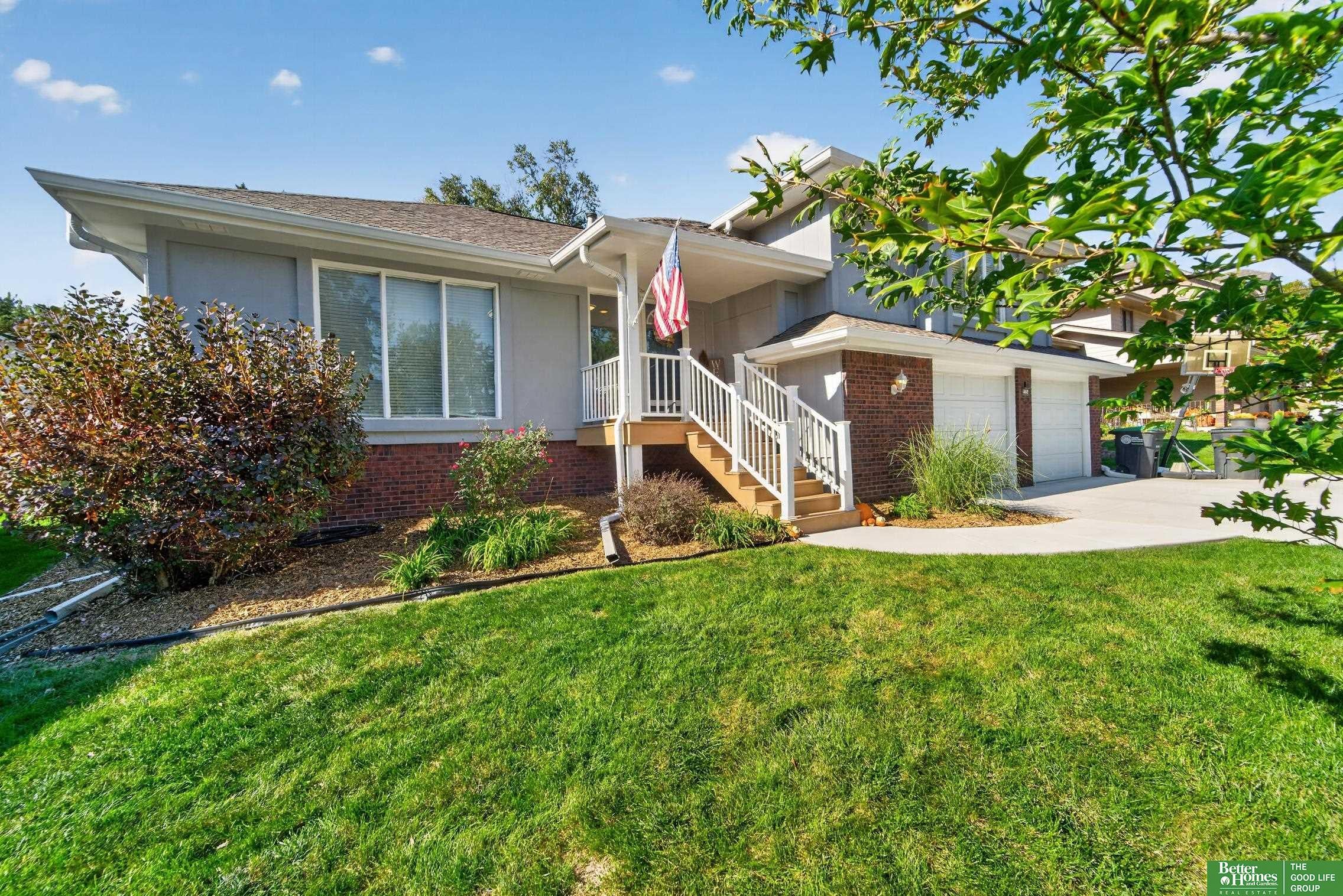 153rd St, Omaha, NE 68144 #1