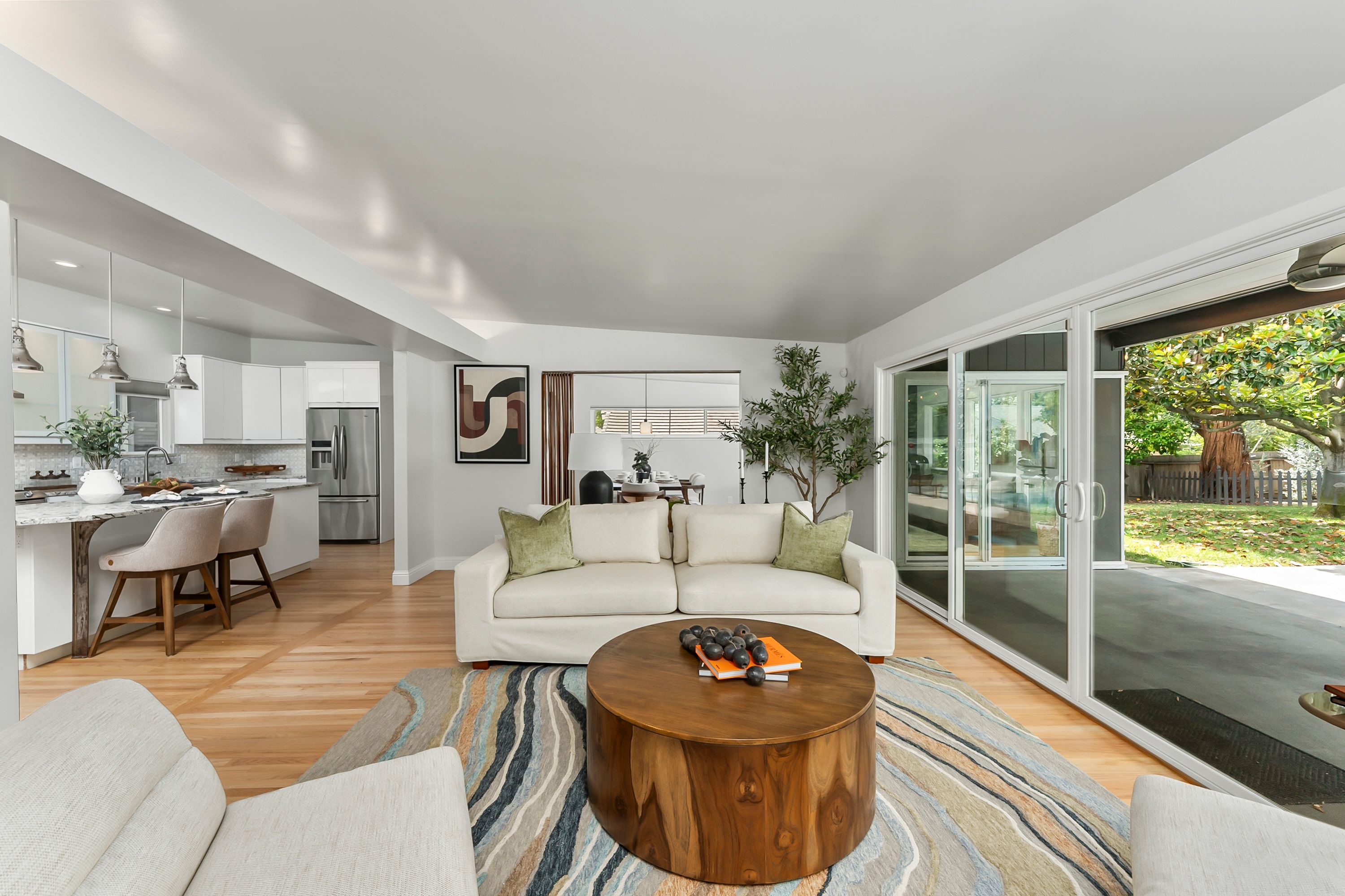  4935 Fair Oaks Boulevard, Carmichael, CA 95608 - 物件實景