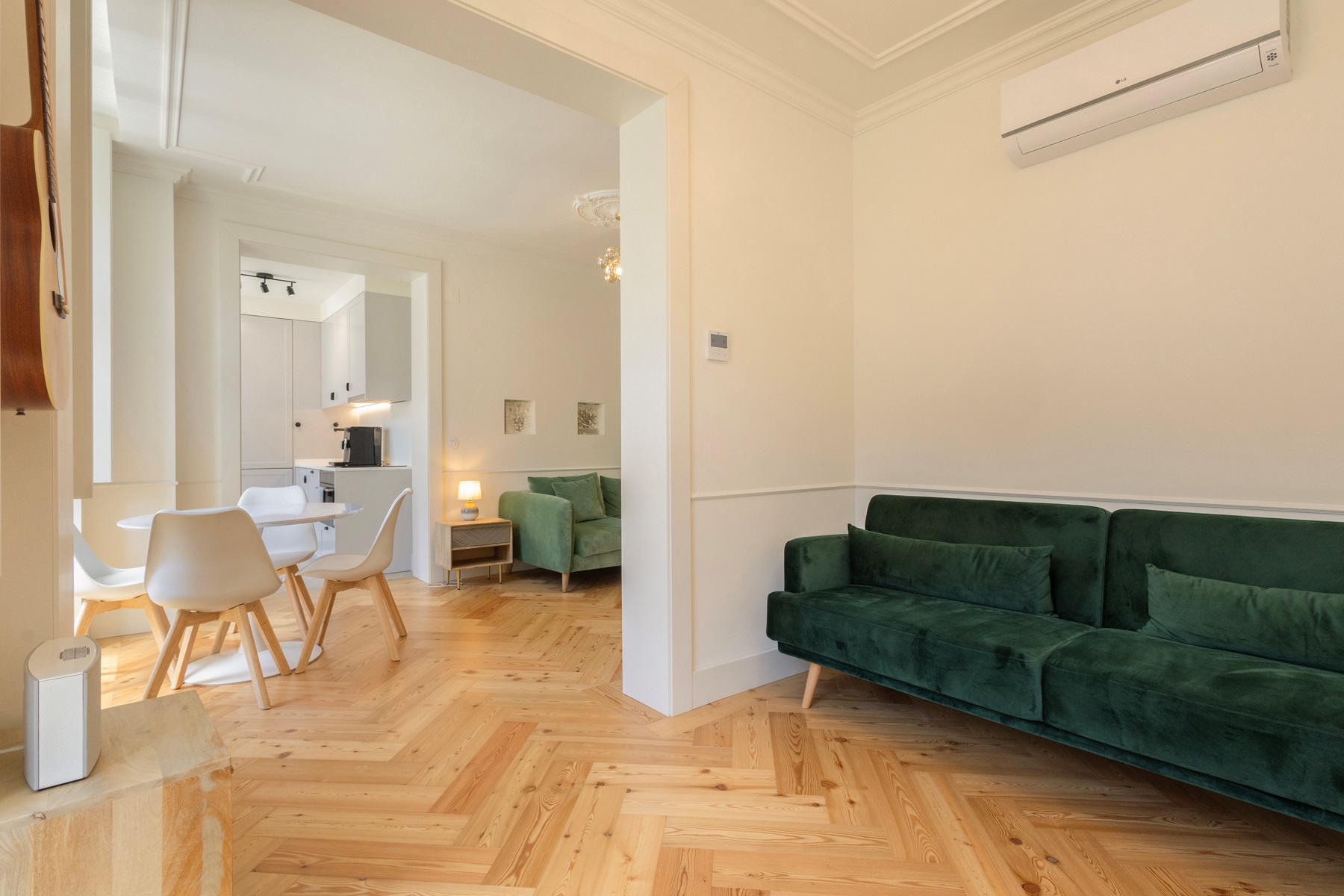  Flat, 2 bedrooms, for Sale - 物件實景